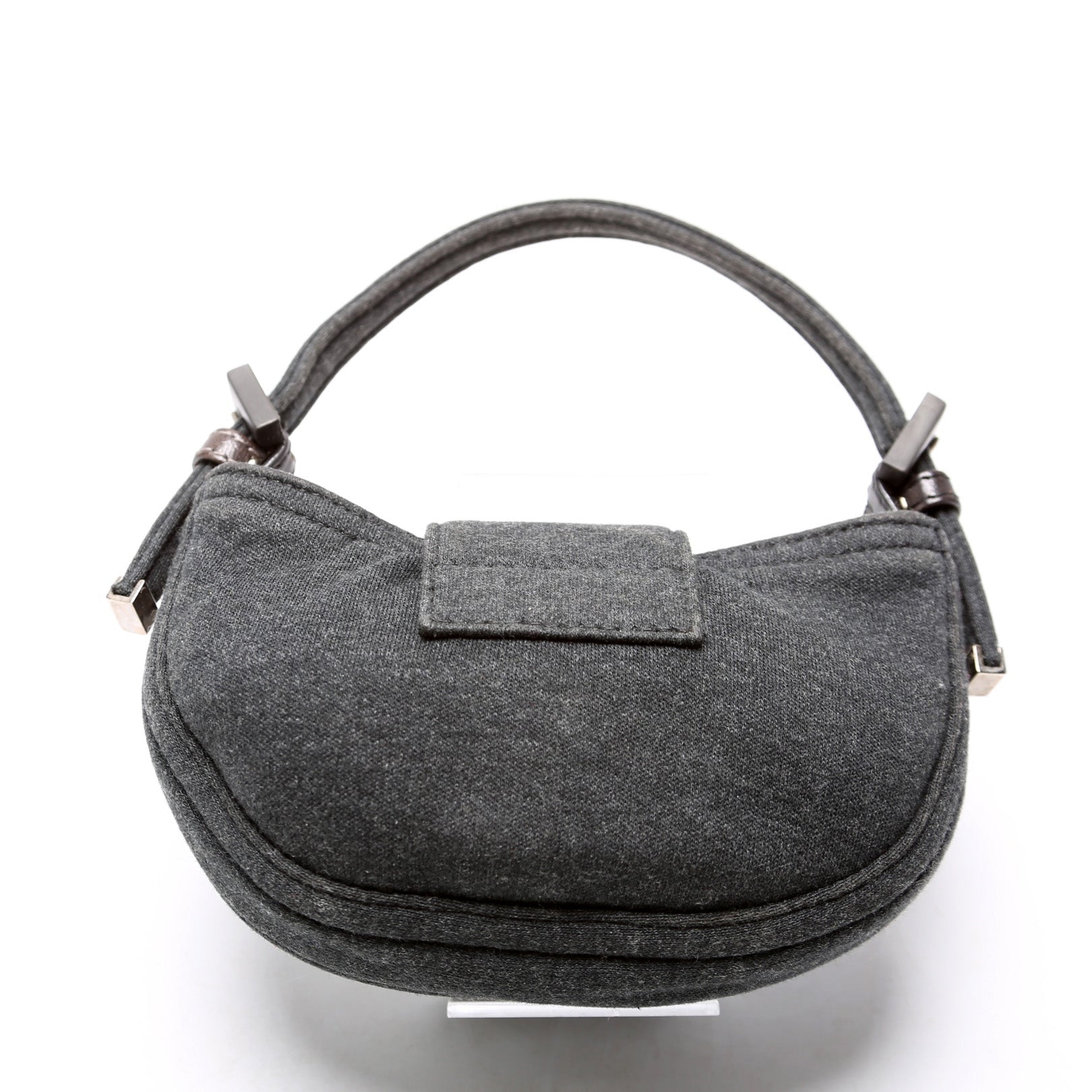 Fendi Miniuette Cotton 2354/26673 Bag