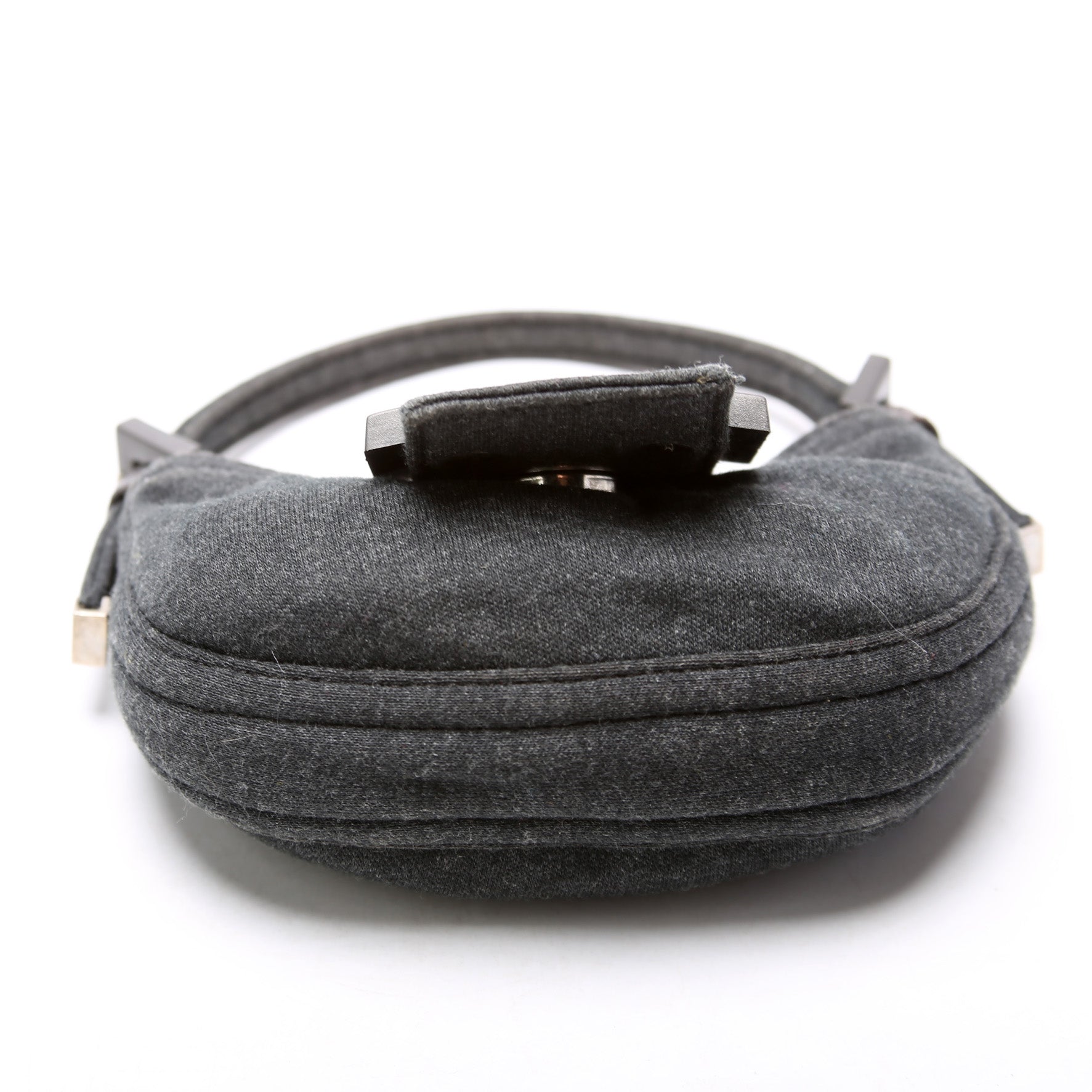 Fendi Miniuette Cotton 2354/26673 Bag