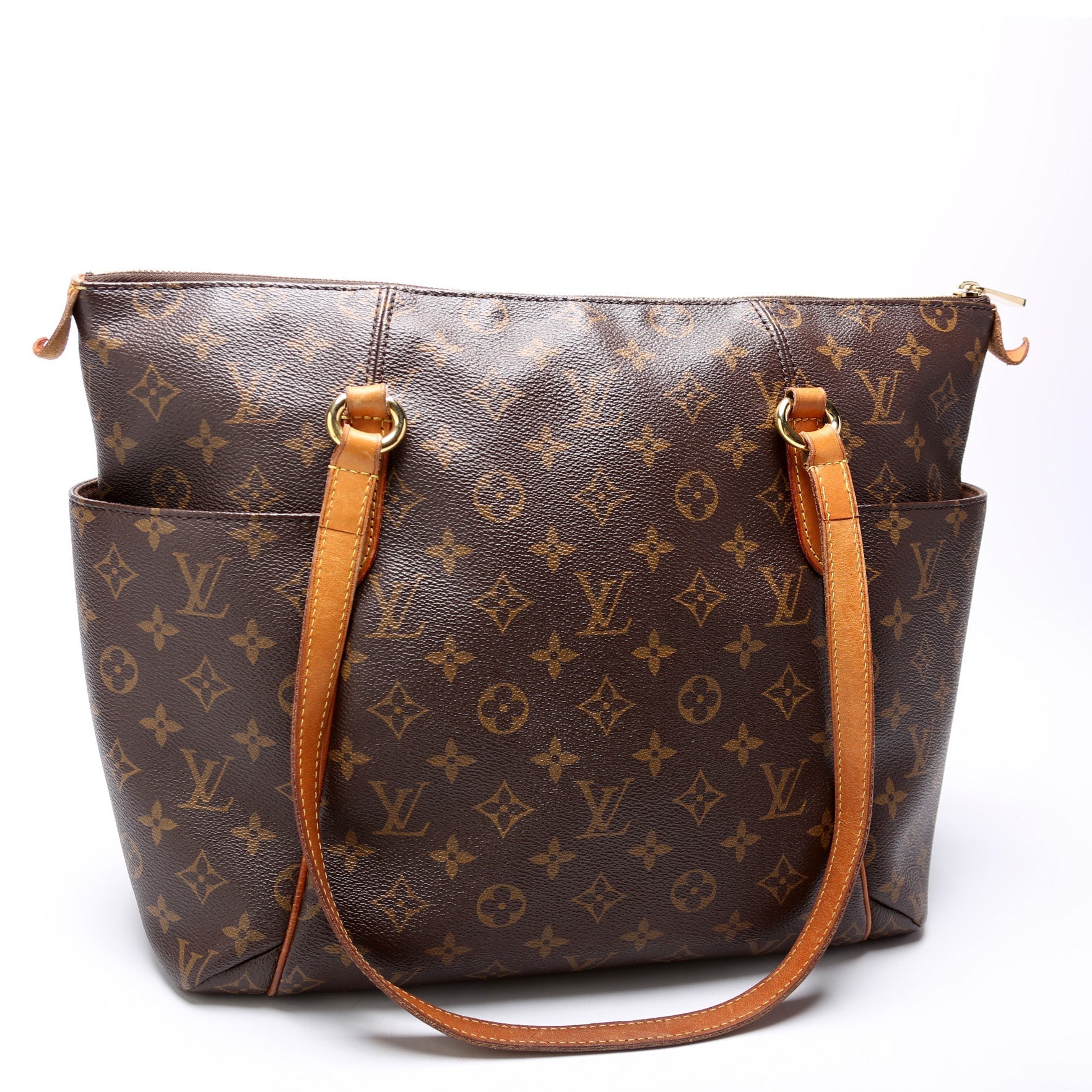 Louis Vuitton Totally MM Monogram