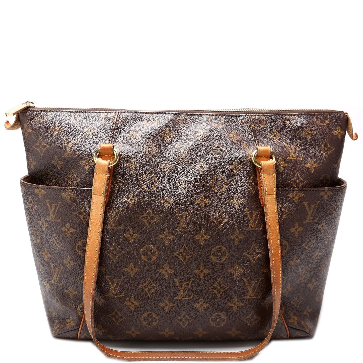 Louis Vuitton Totally MM Monogram