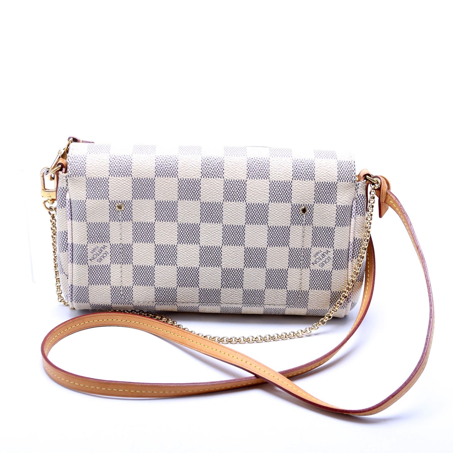 Louis Vuitton Favorite PM Damier Azur