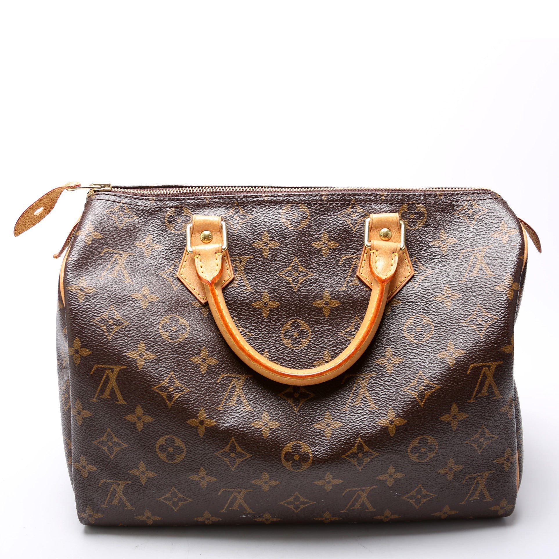 Louis Vuitton Speedy 30 Monogram