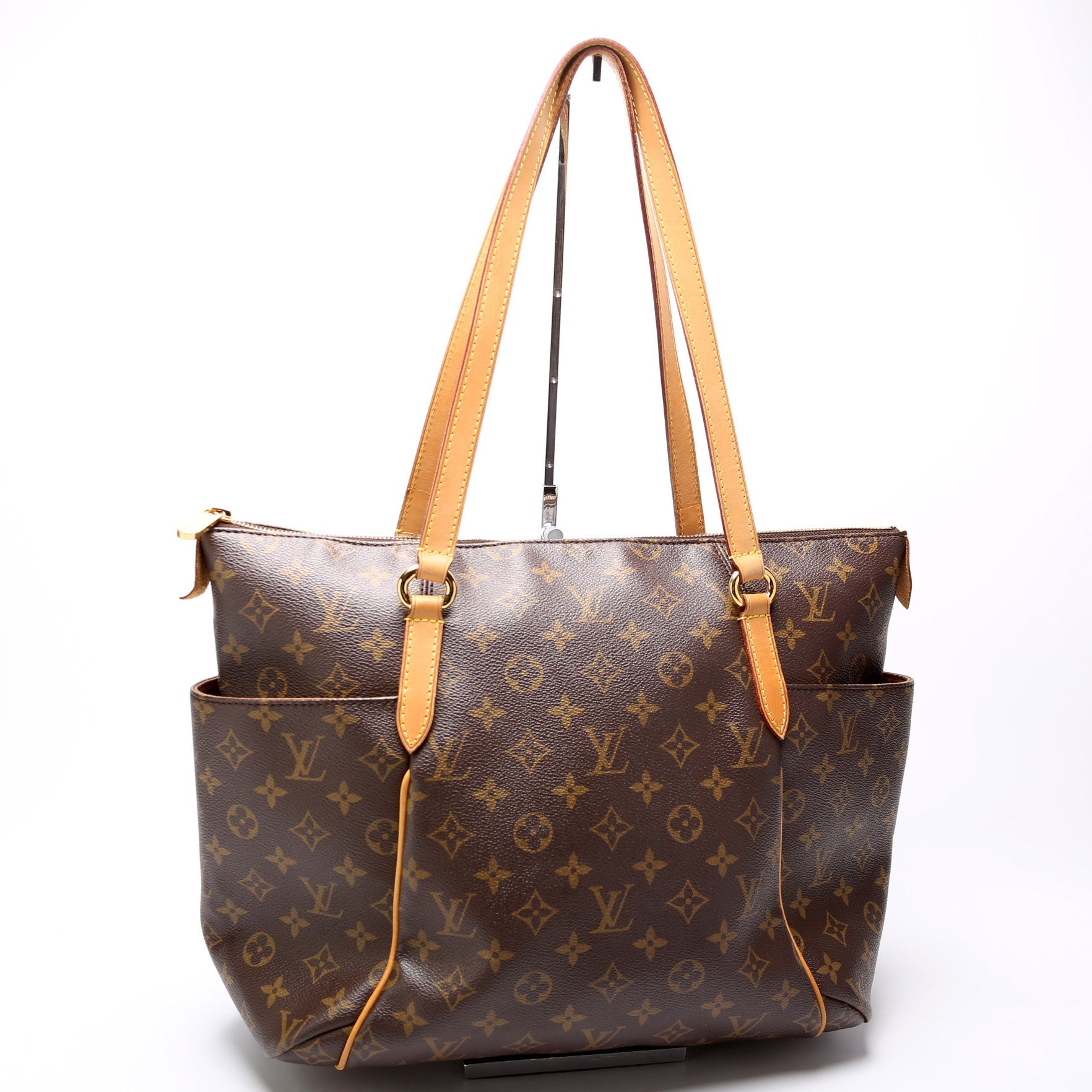 Louis Vuitton Totally MM Monogram