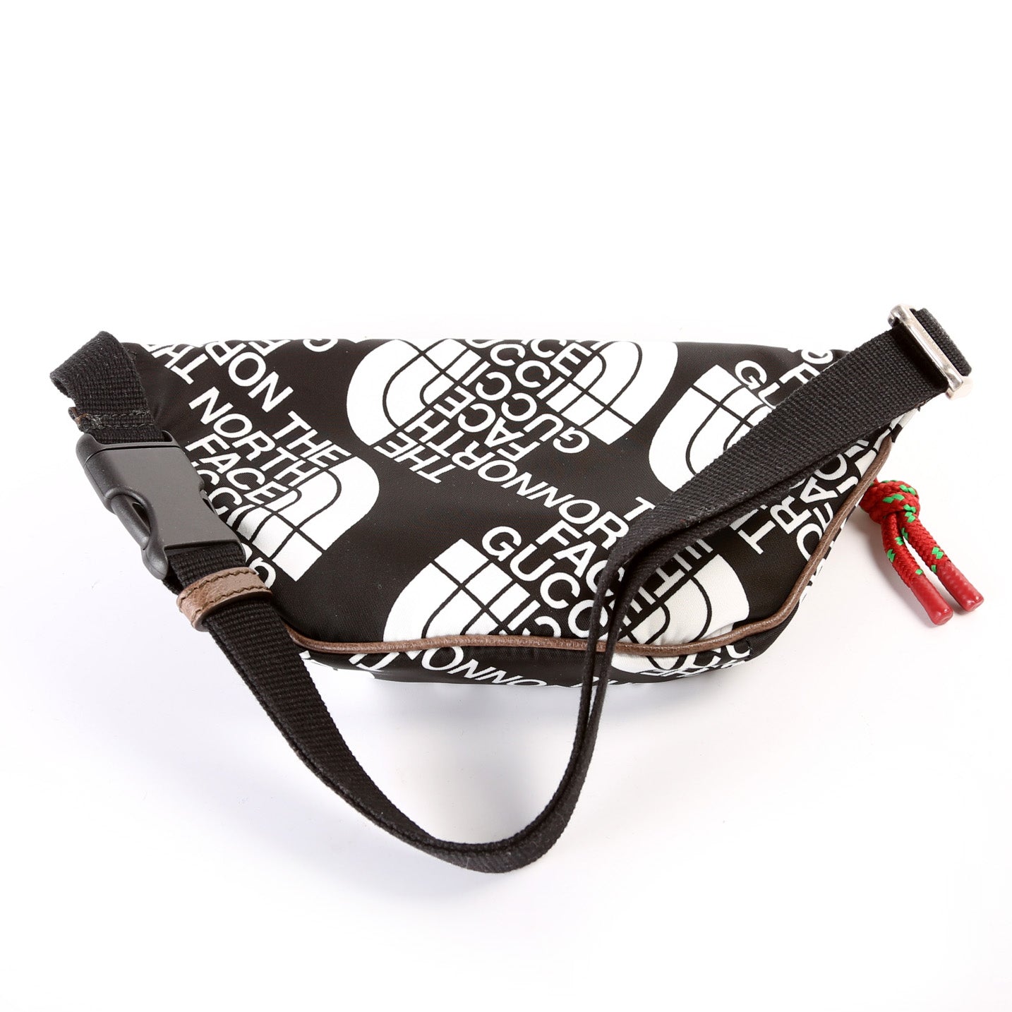 Gucci North Face Belt Small 650299 Bag