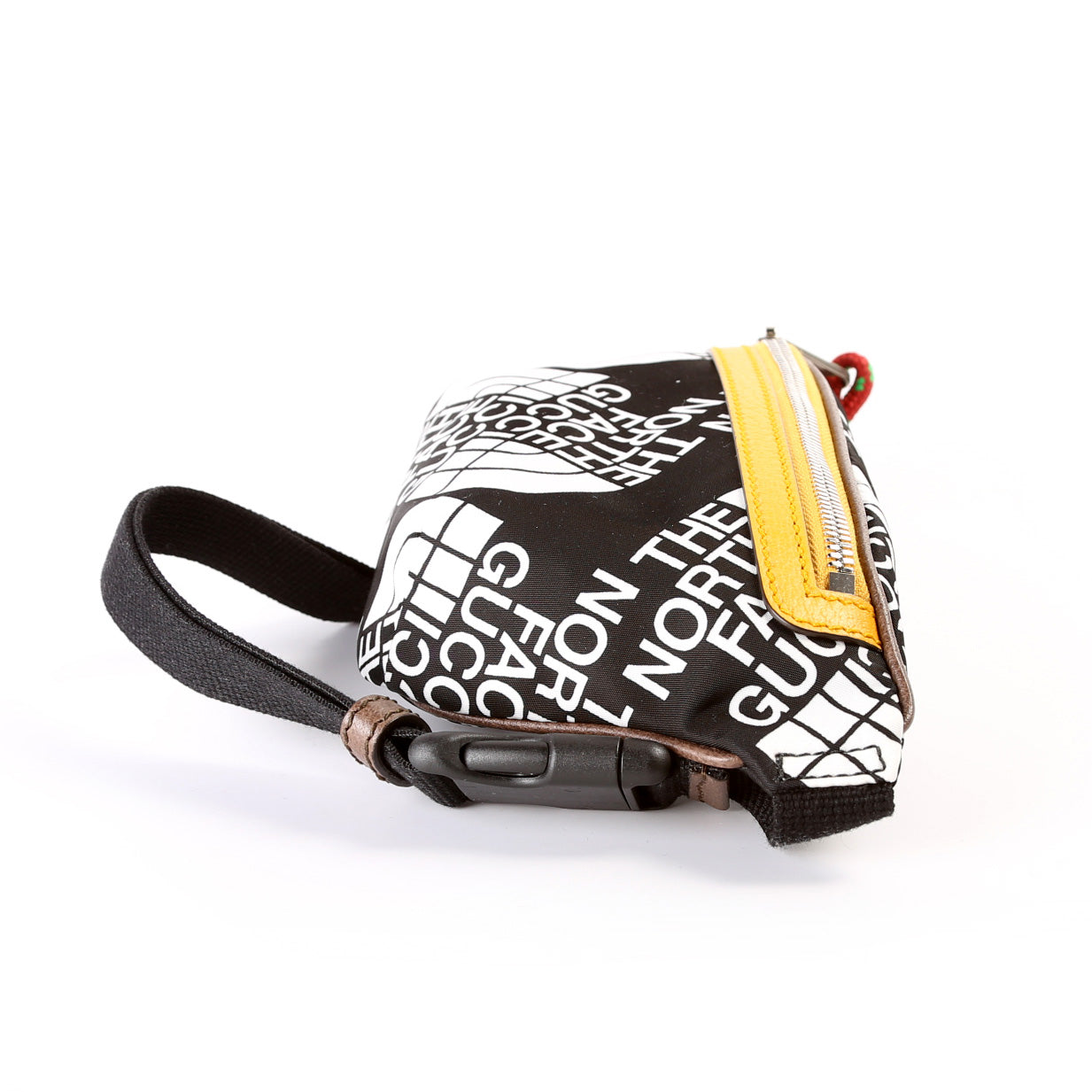 Gucci North Face Belt Small 650299 Bag