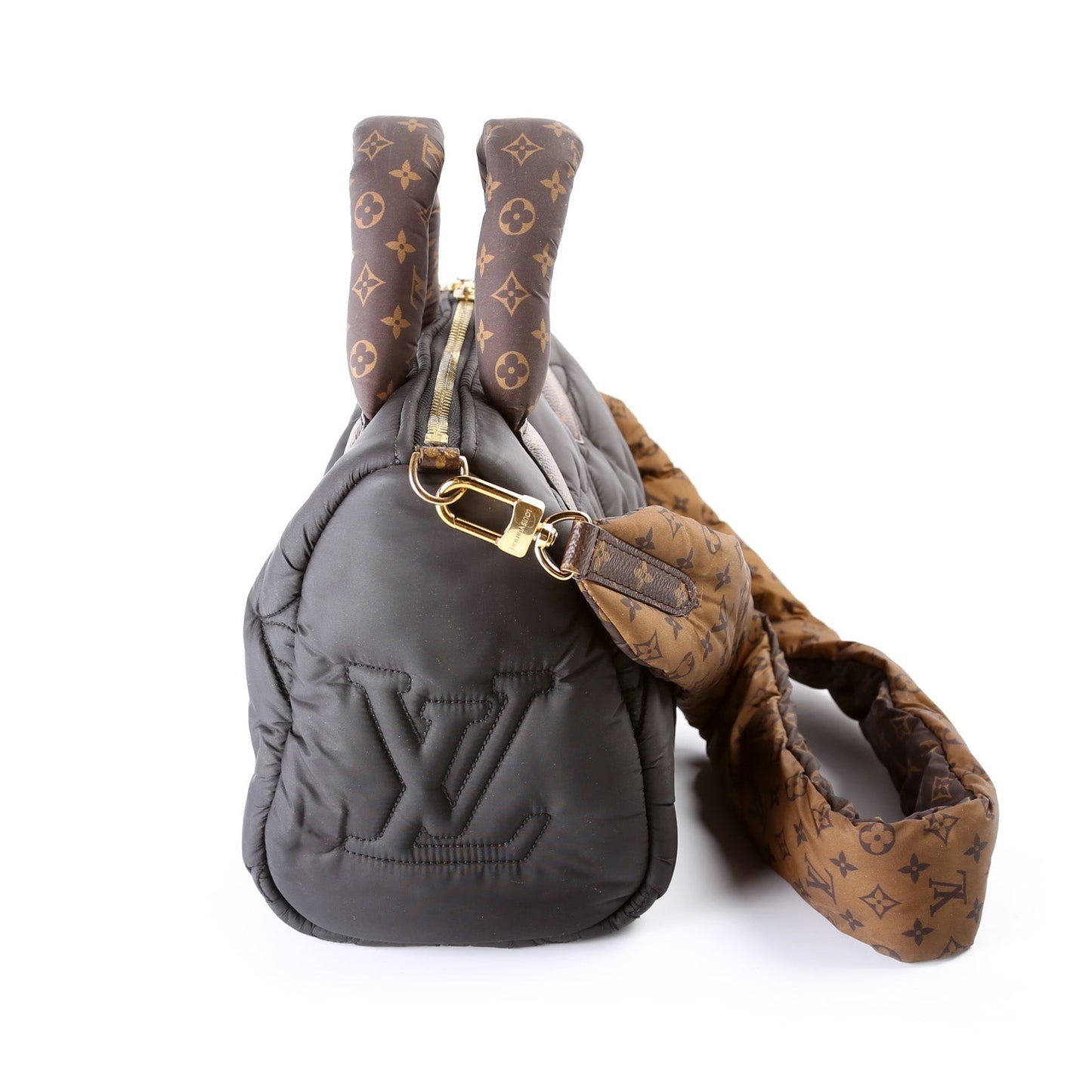 Louis Vuitton Speedy 25 Econyl Giant Monogram