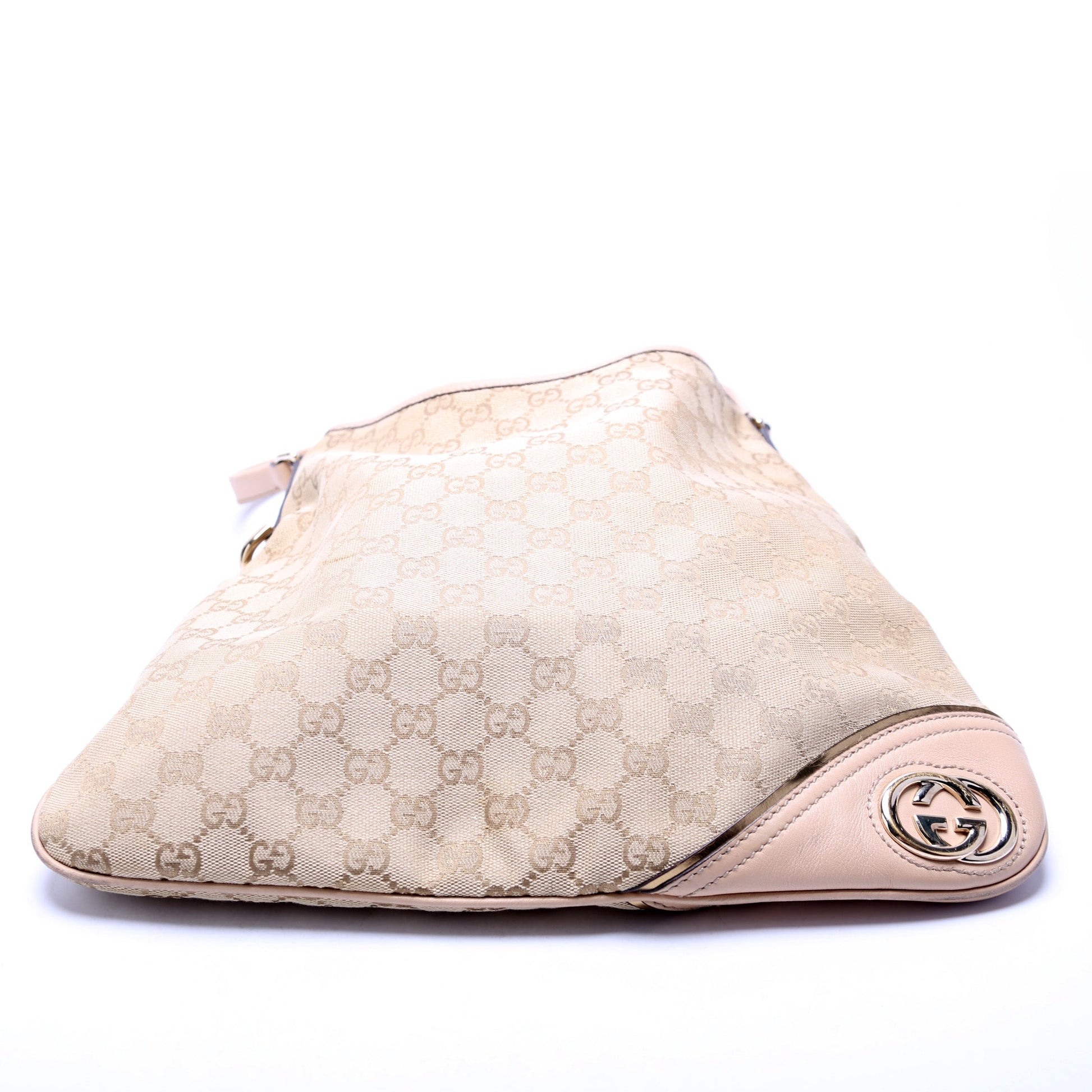 Gucci Britt Shoulder 169947 Bag