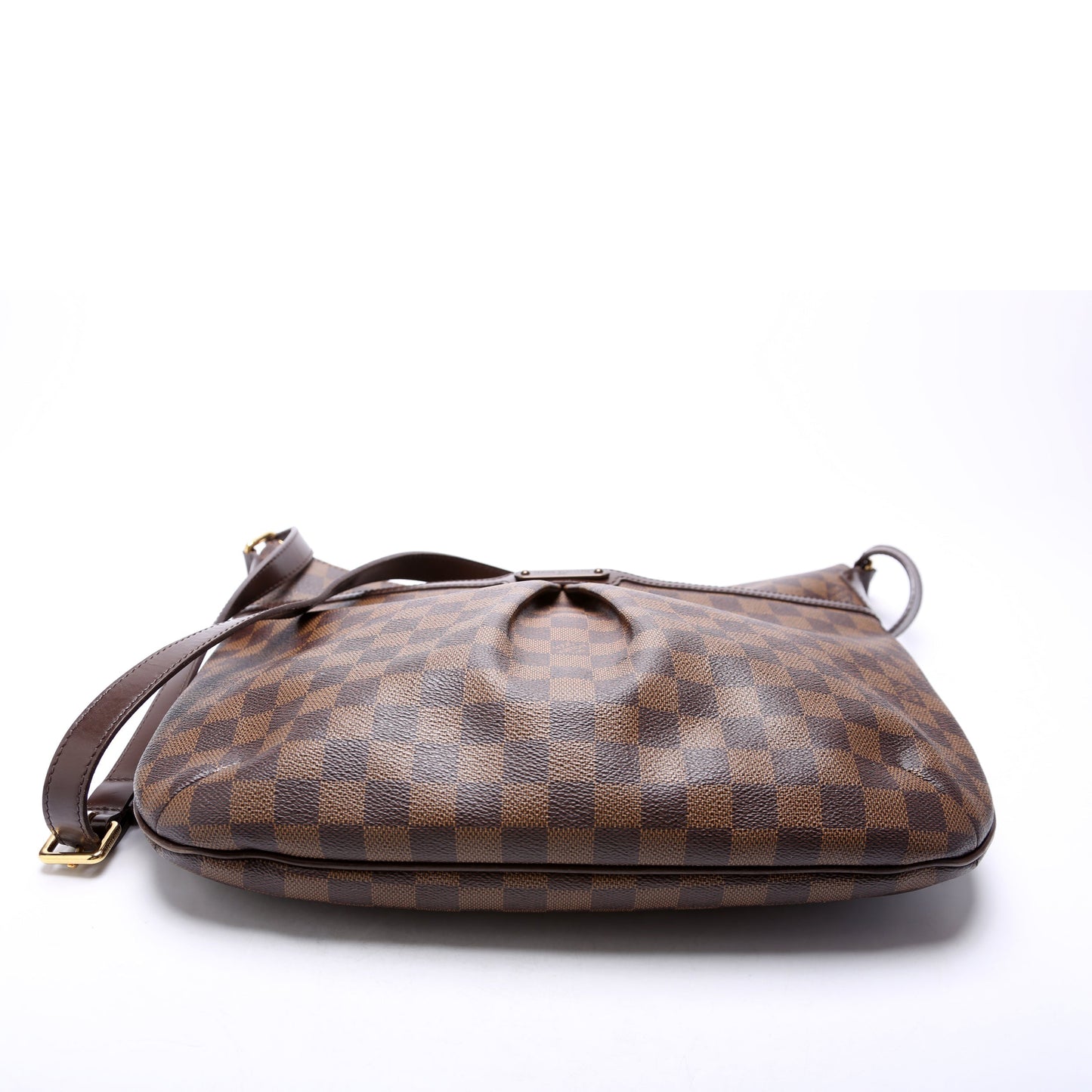 Louis Vuitton Bloomsbury GM Damier Ebene
