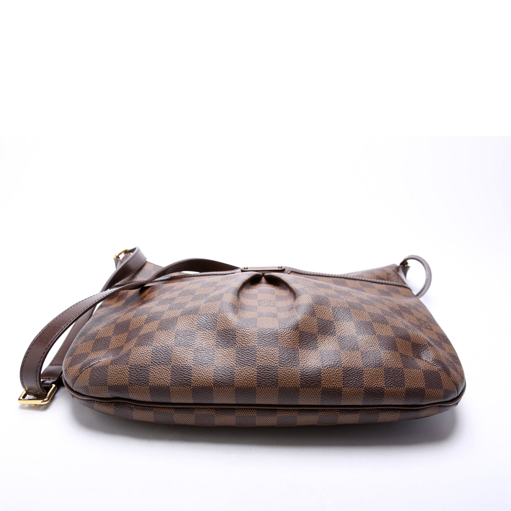 Louis Vuitton Bloomsbury GM Damier Ebene