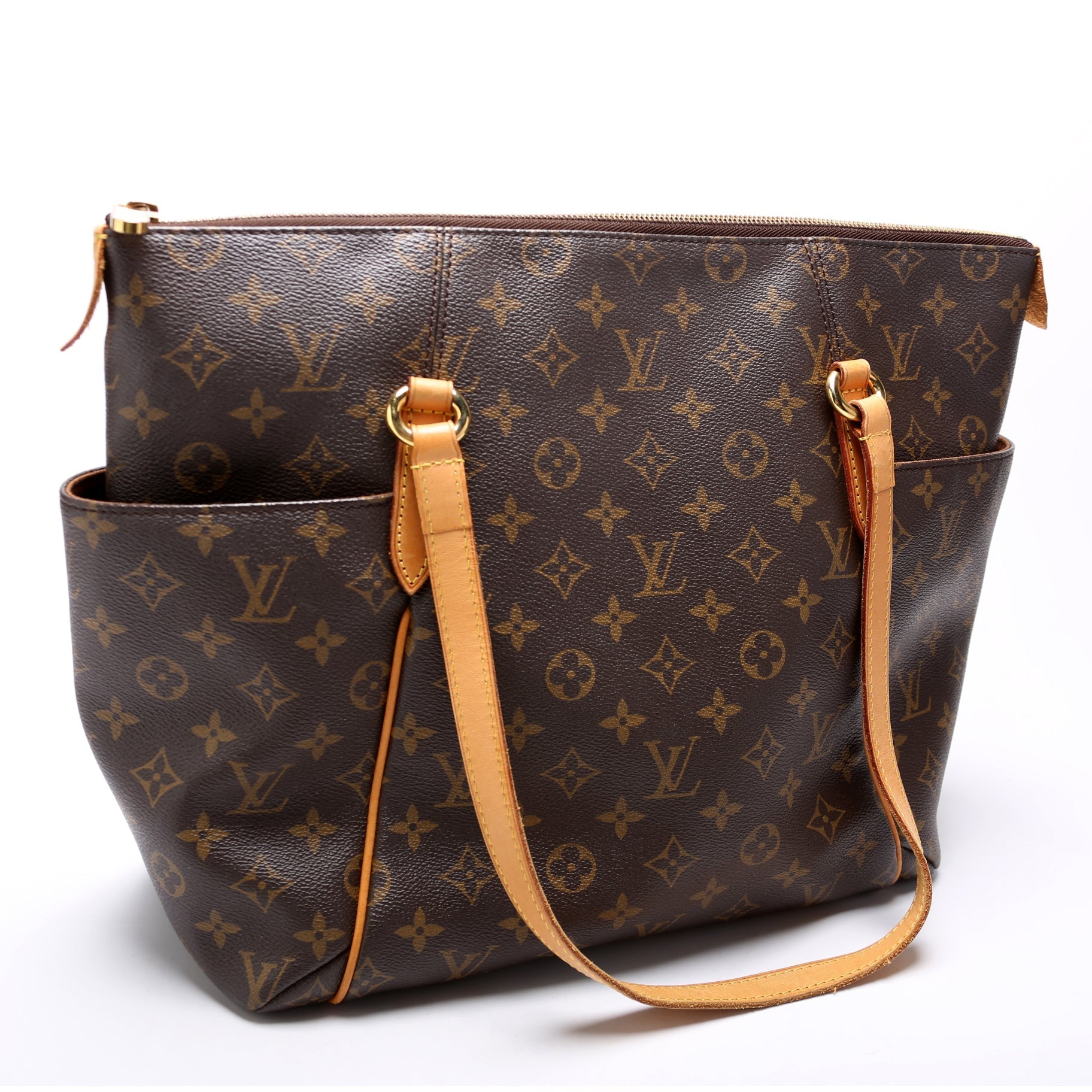 Louis Vuitton Totally MM Monogram