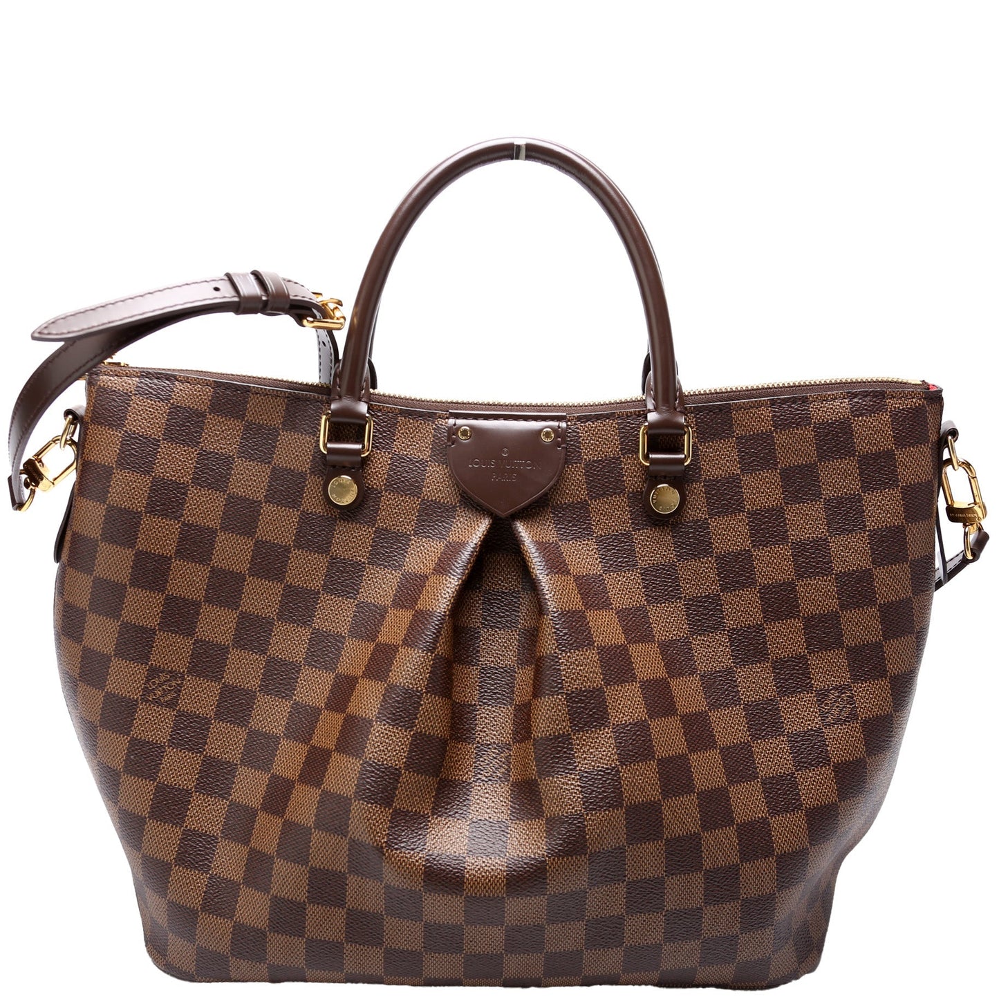 Louis Vuitton Siena GM Damier Ebene
