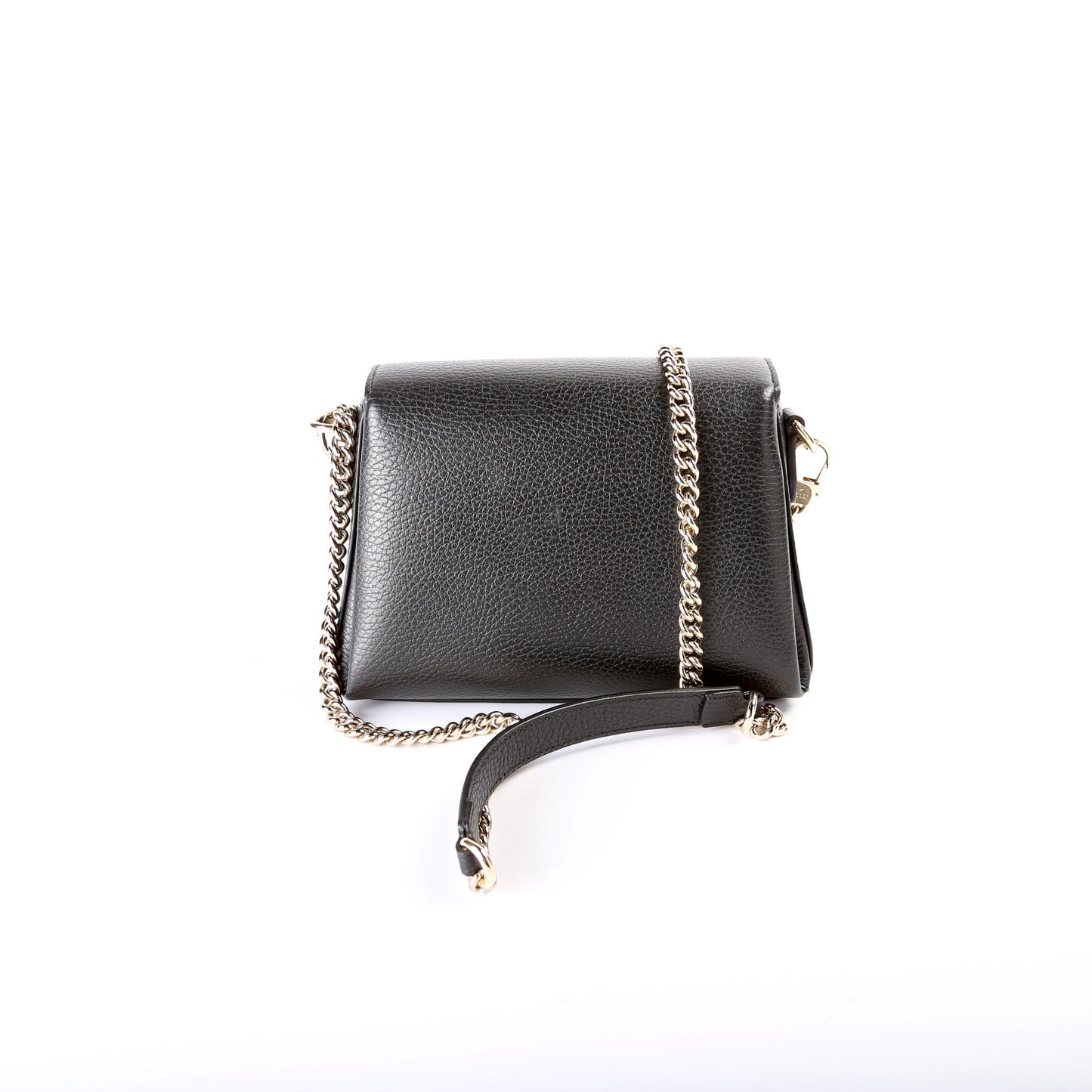 Gucci Interlocking Small Crossbody 607720 Bag