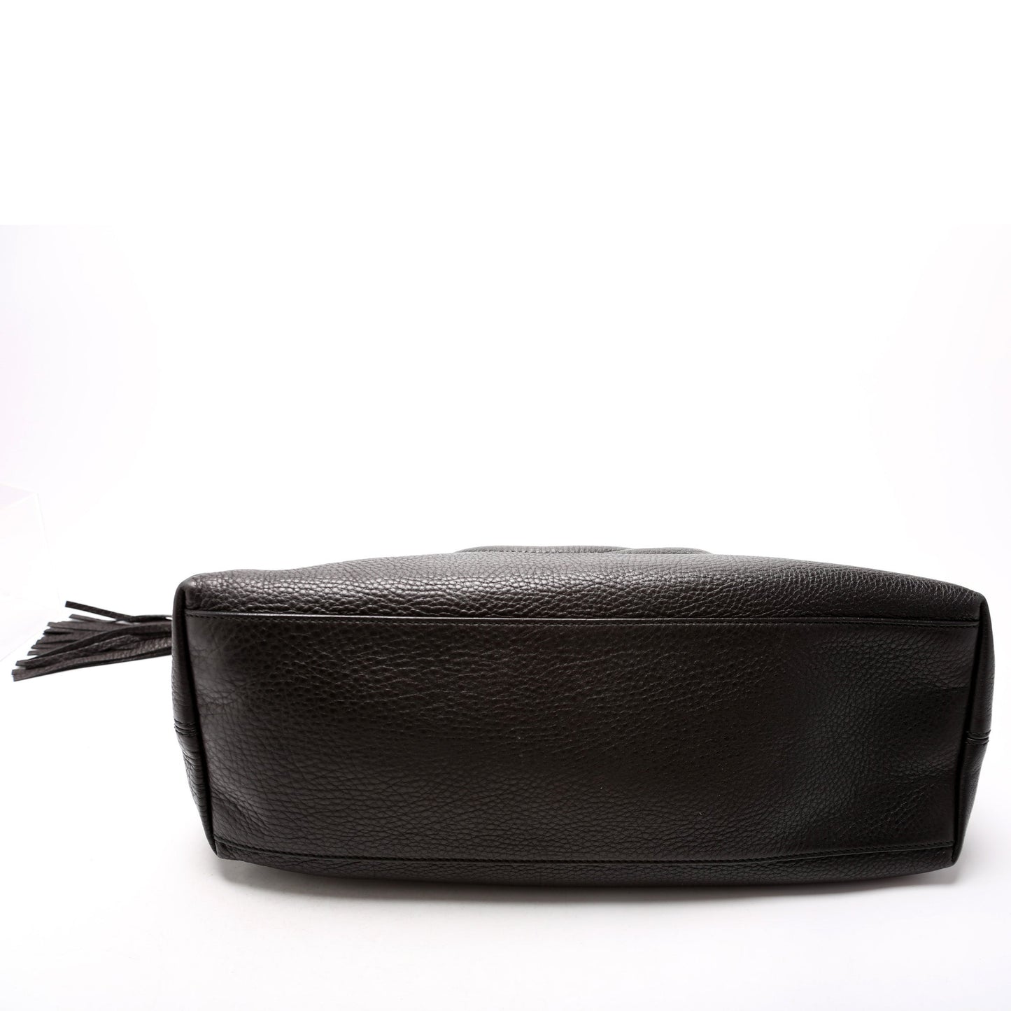 Gucci 308982 Soho Leather Shoulder Medium Bag