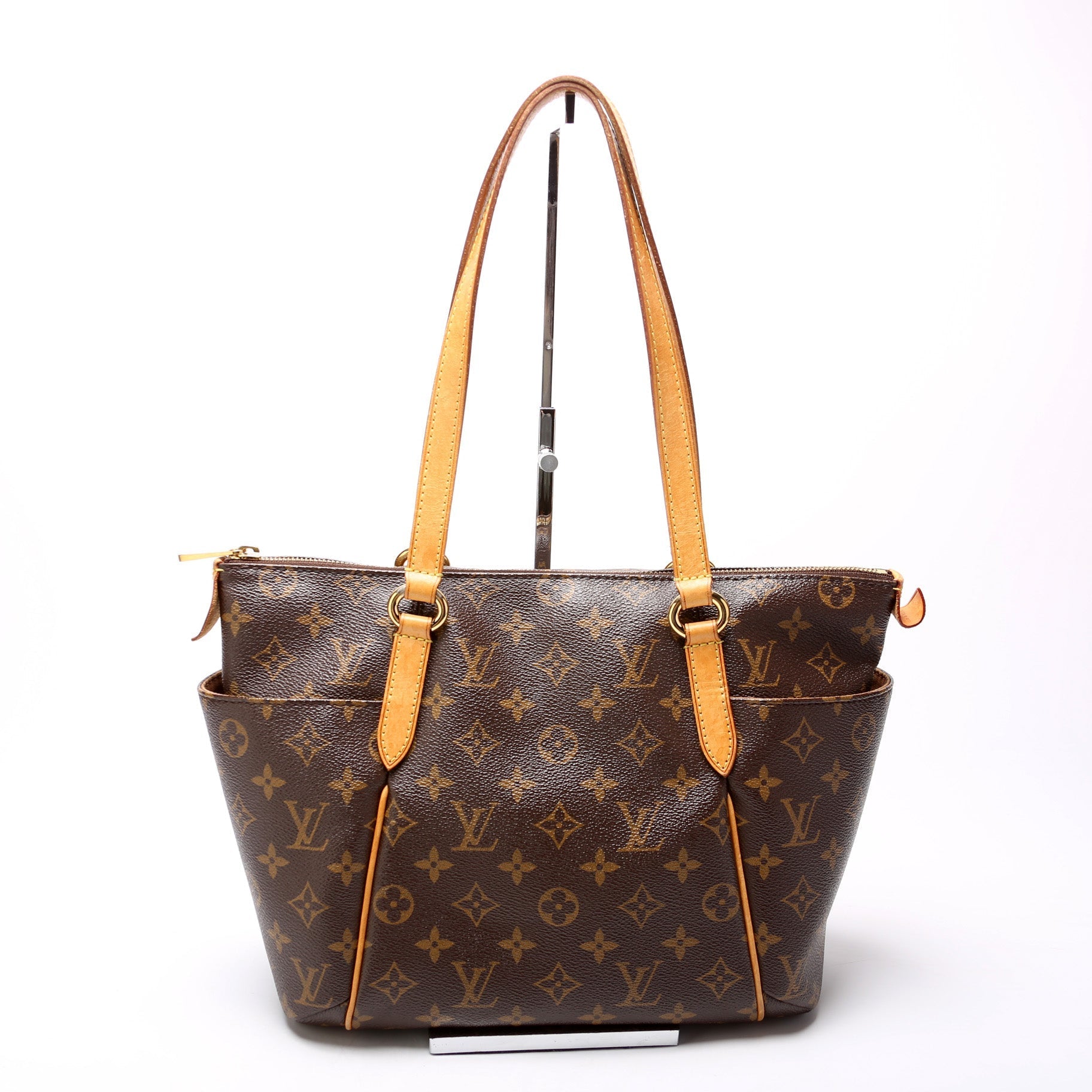 Louis Vuitton Totally PM Monogram