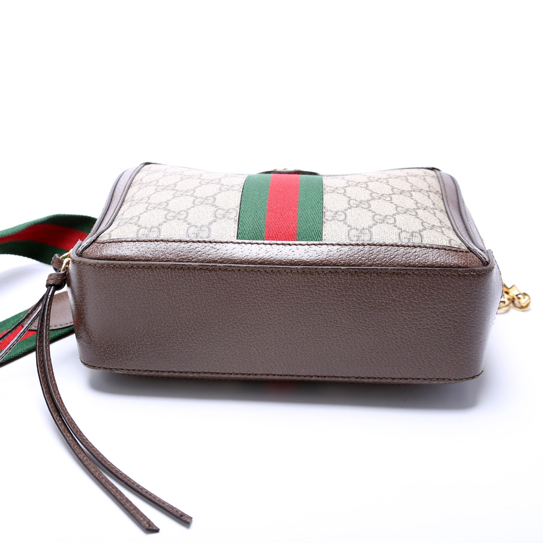 Gucci 550622 Ophidia GG Small Shoulder Bag