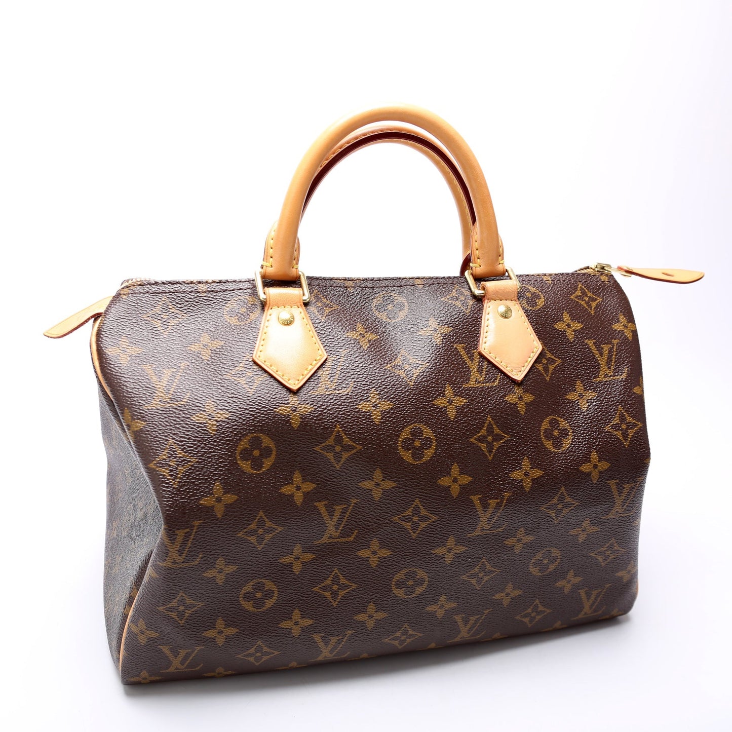 Louis Vuitton Speedy 30 Monogram