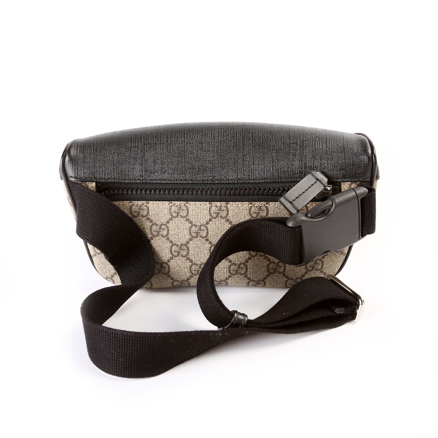 Gucci 450946 GG Supreme Belt Bag