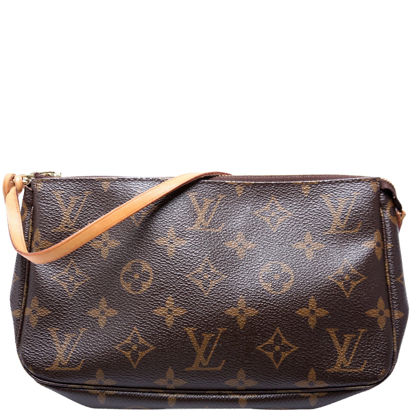 Louis Vuitton Pochette Accessoires Monogram