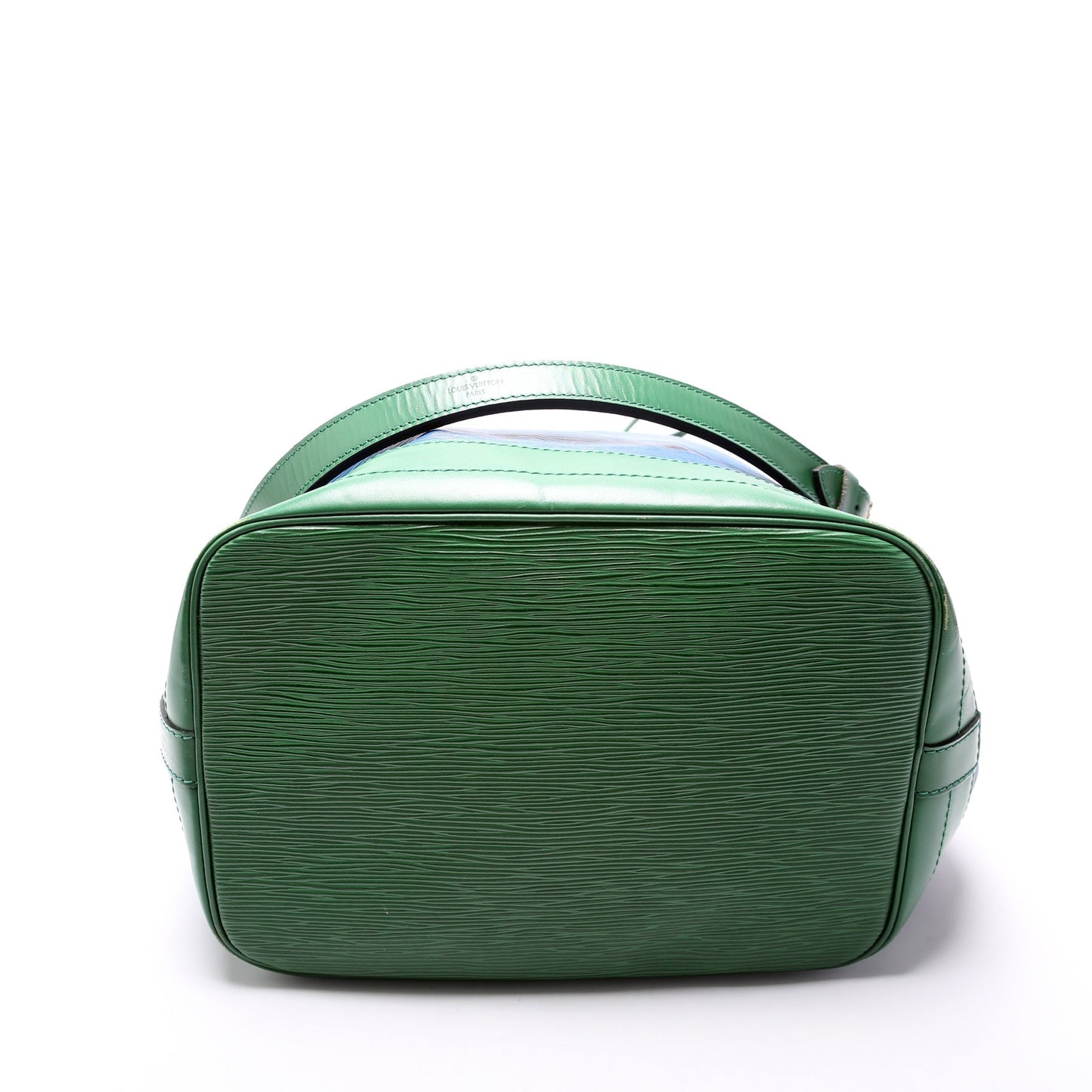 Louis Vuitton Noe Epi Two-Tone