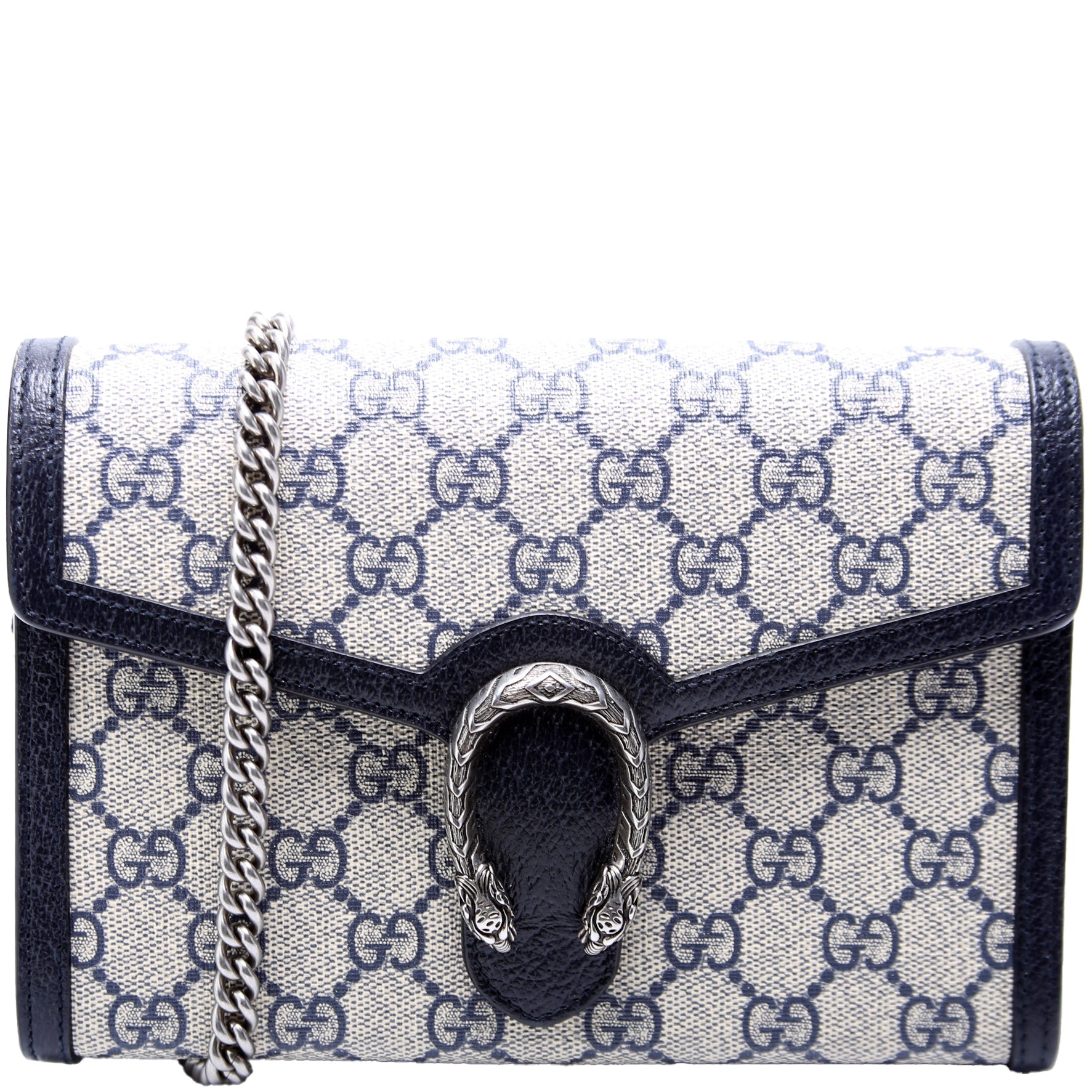 Gucci 401231 Dionysus Mini Wallet Bag