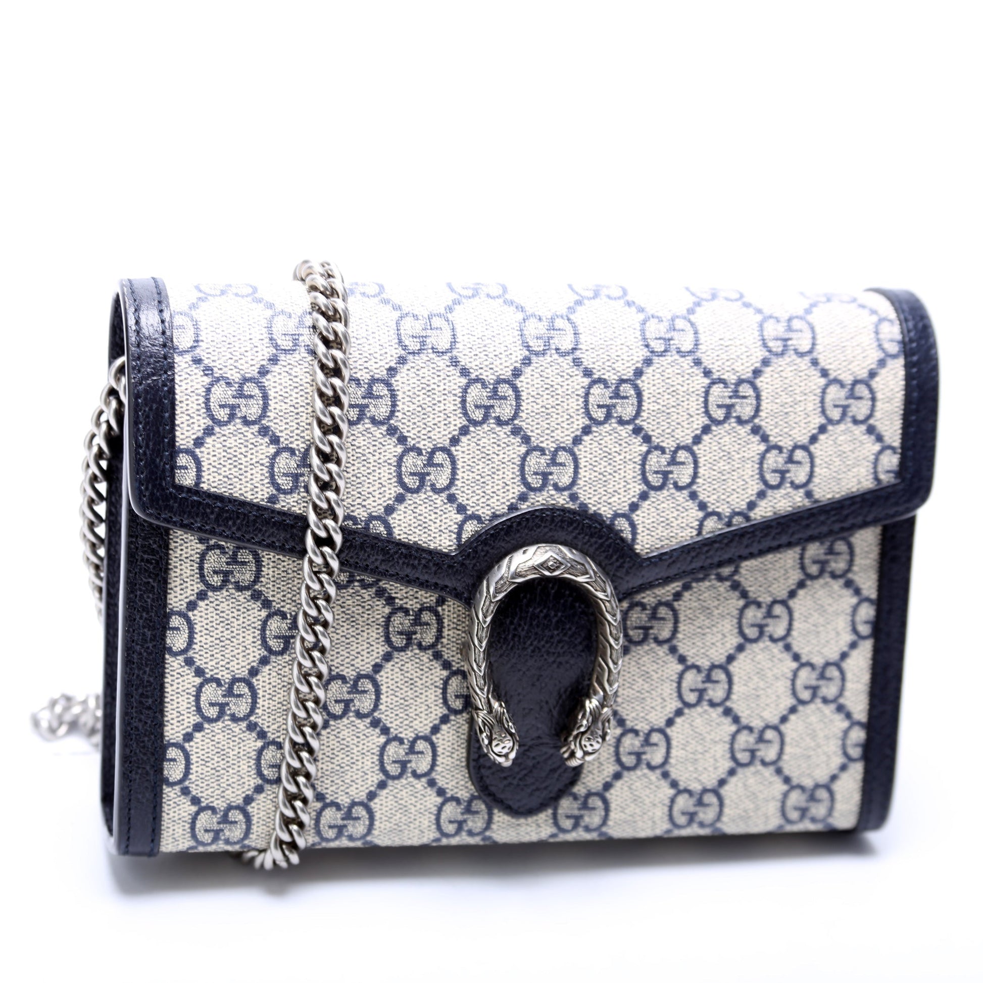 Gucci 401231 Dionysus Mini Wallet Bag
