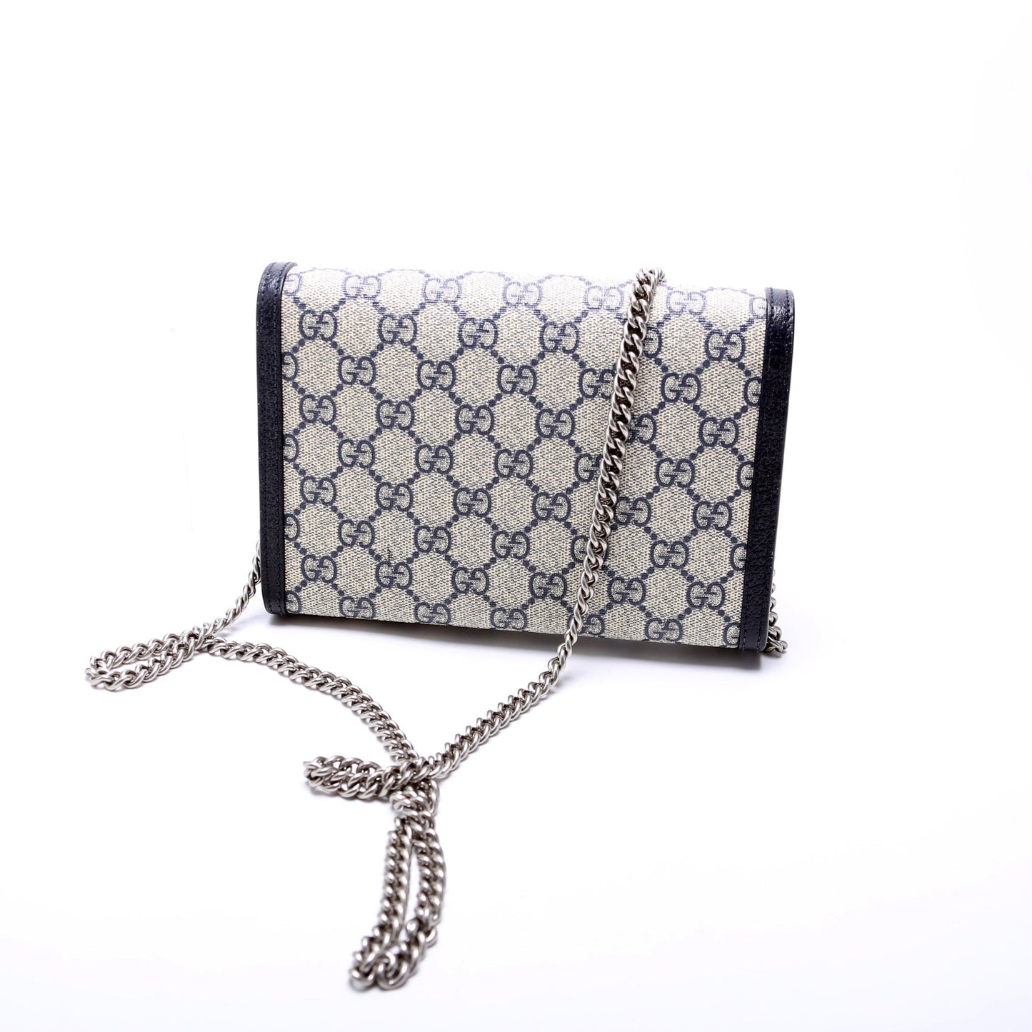 Gucci 401231 Dionysus Mini Wallet Bag