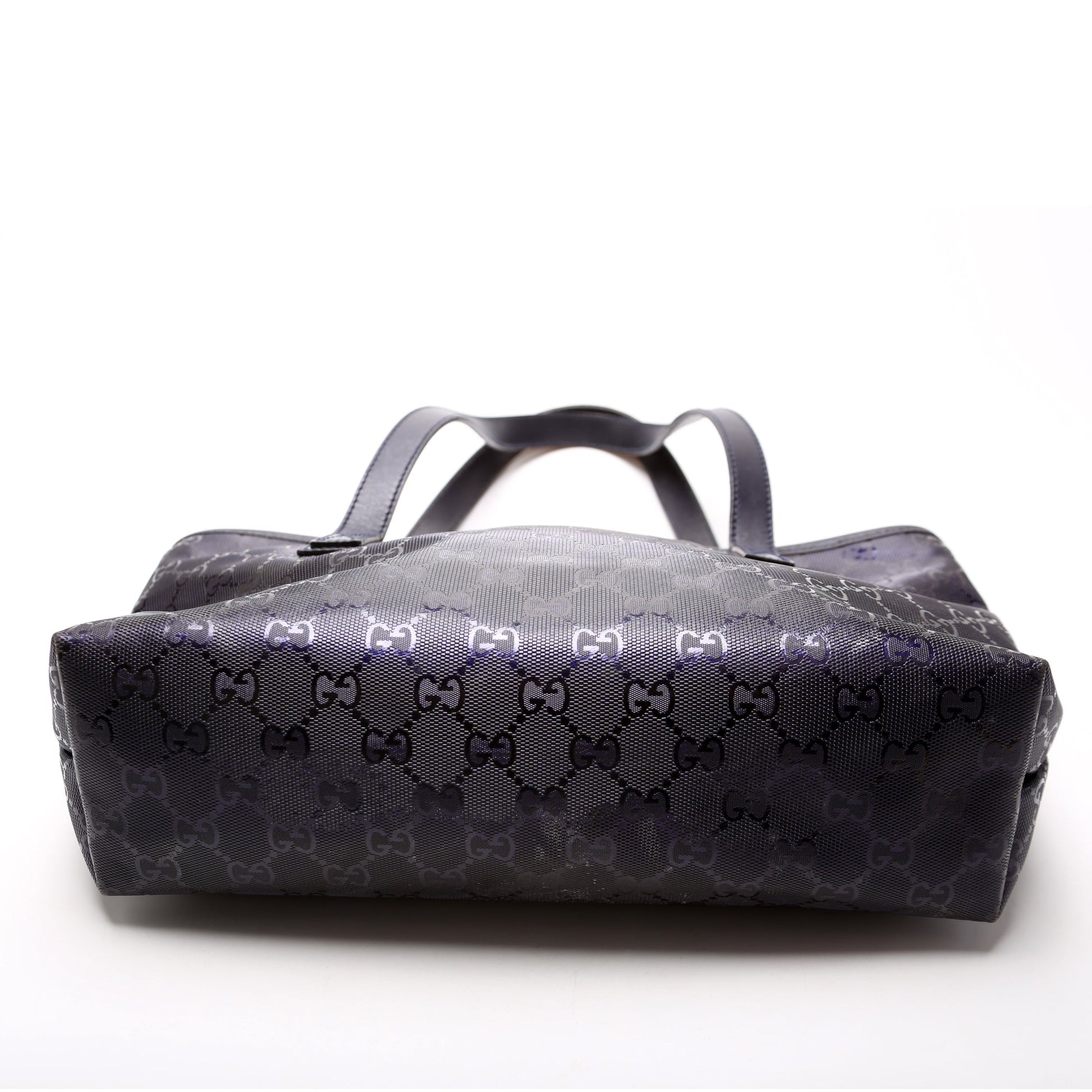 Gucci 211138 Imprime Joy Tote Small Bag