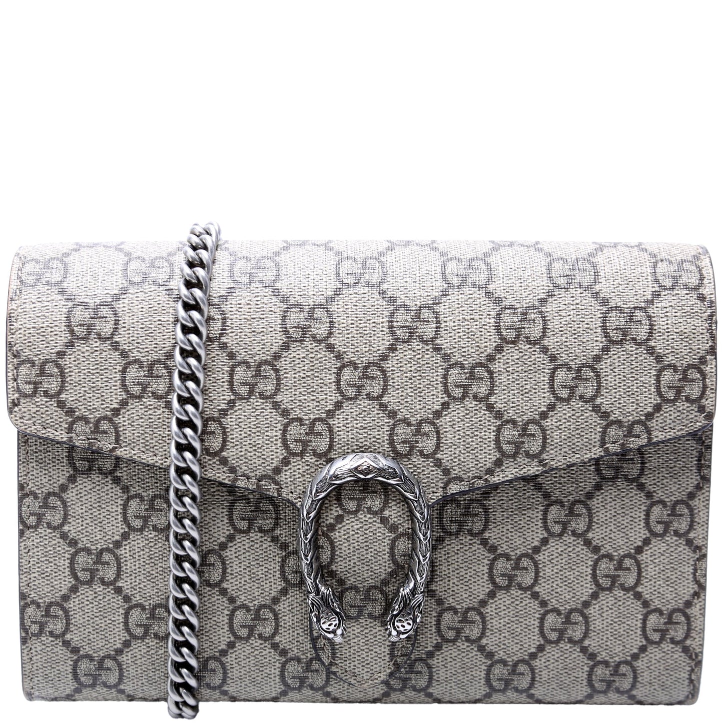 Gucci 401231 Dionysus Mini Wallet Bag