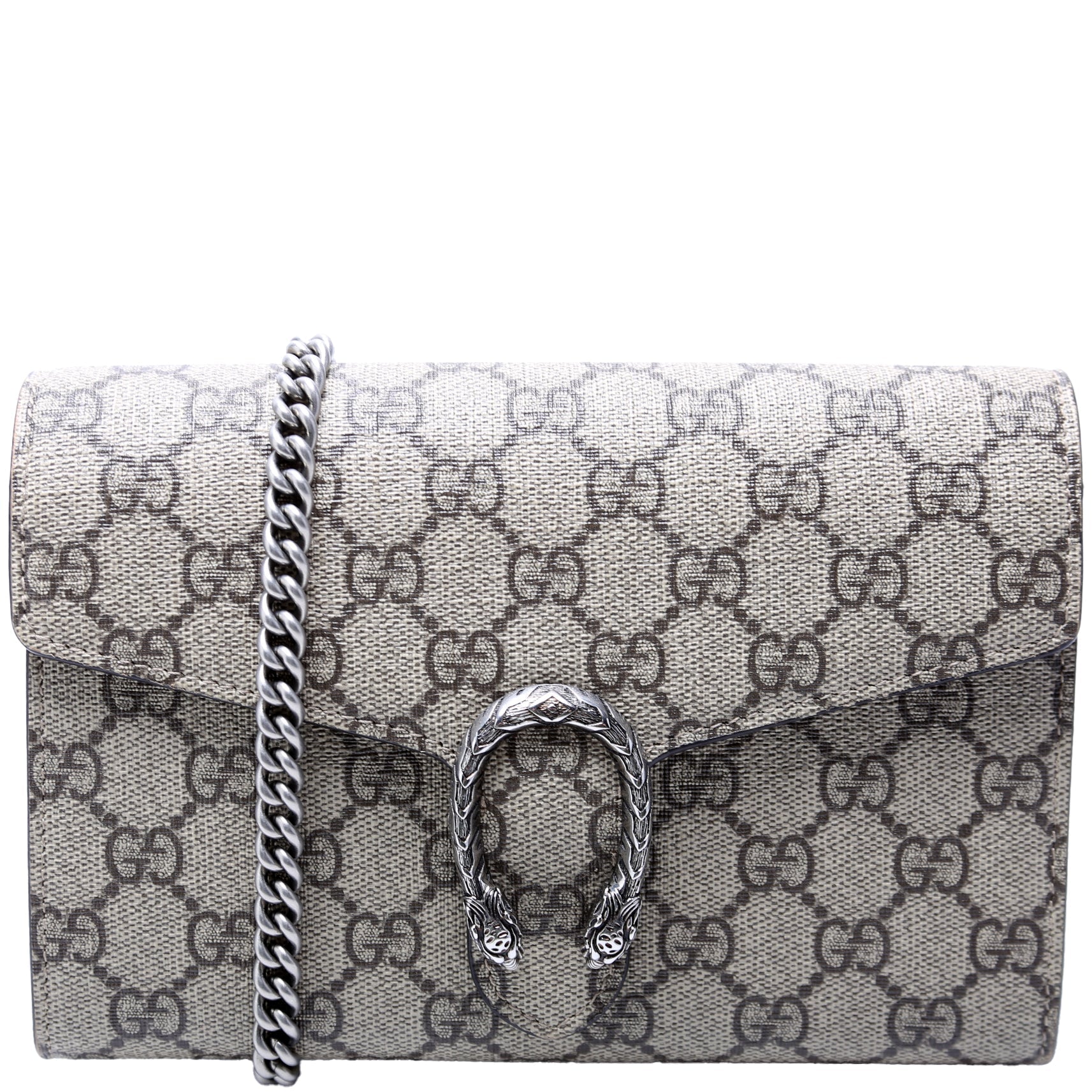 Gucci 401231 Dionysus Mini Wallet Bag