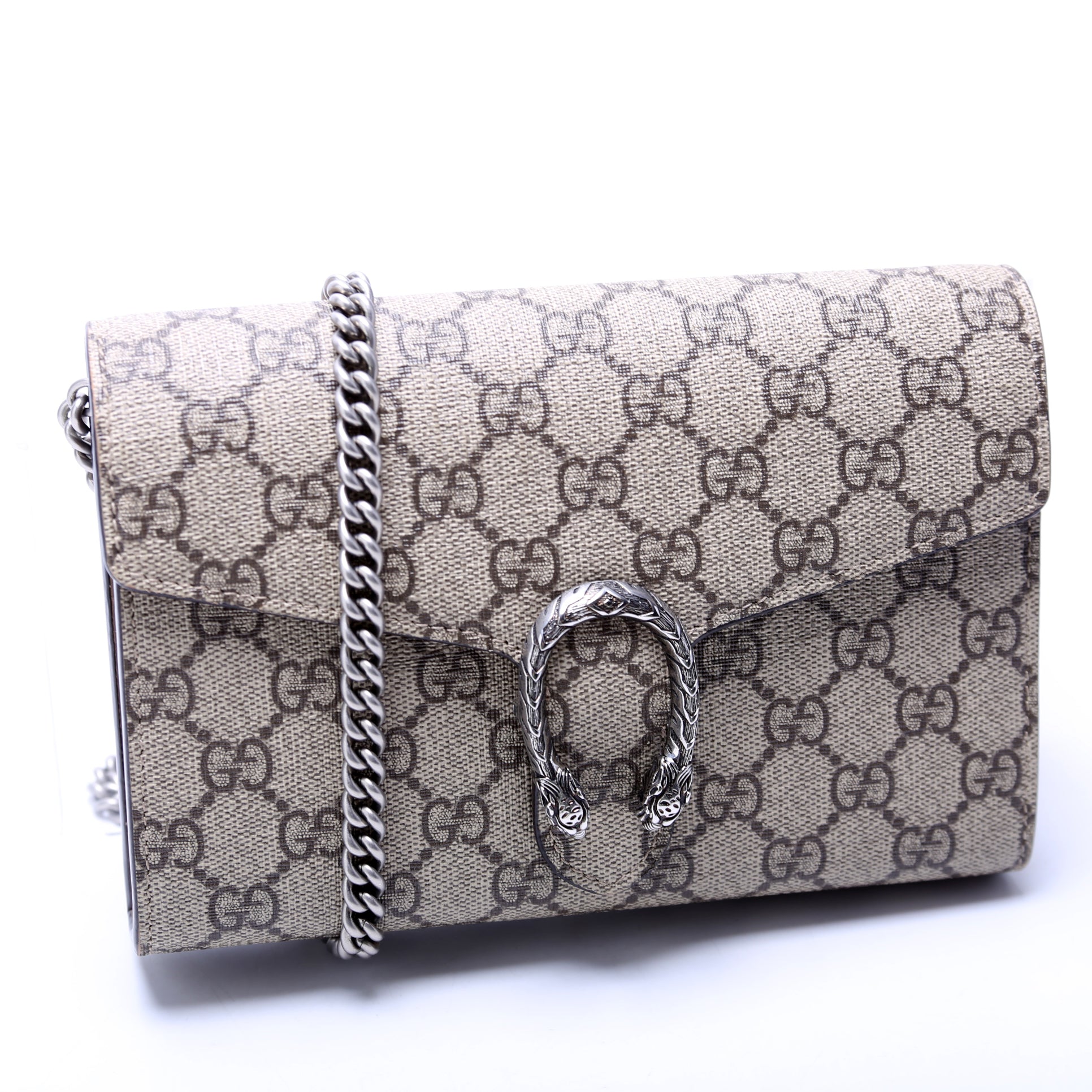 Gucci 401231 Dionysus Mini Wallet Bag