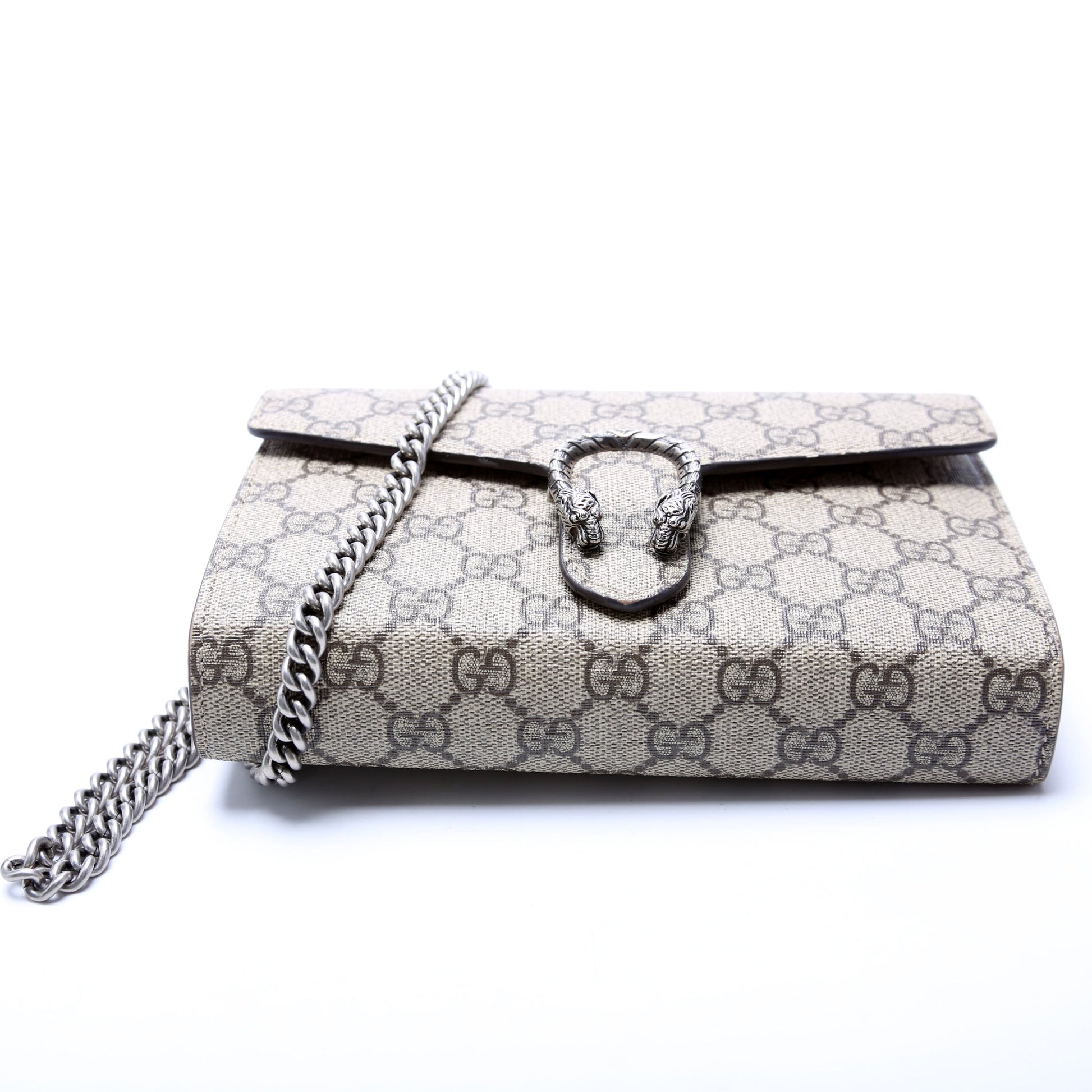 Gucci 401231 Dionysus Mini Wallet Bag