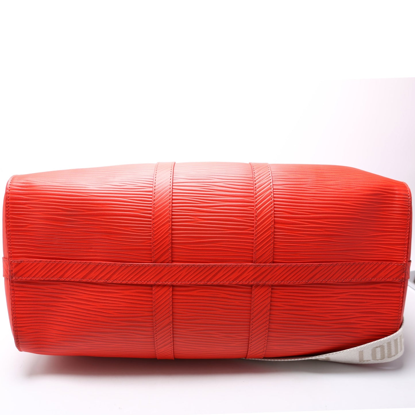 Louis Vuitton Keepall 50 Bandouliere NM Epi