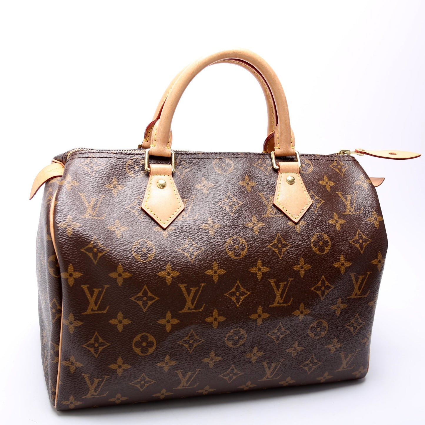 Louis Vuitton Speedy 30 Monogram