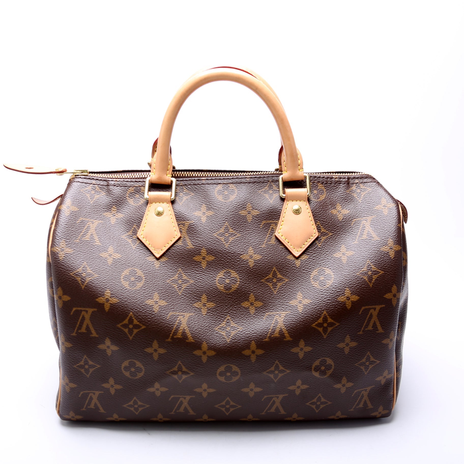 Louis Vuitton Speedy 30 Monogram