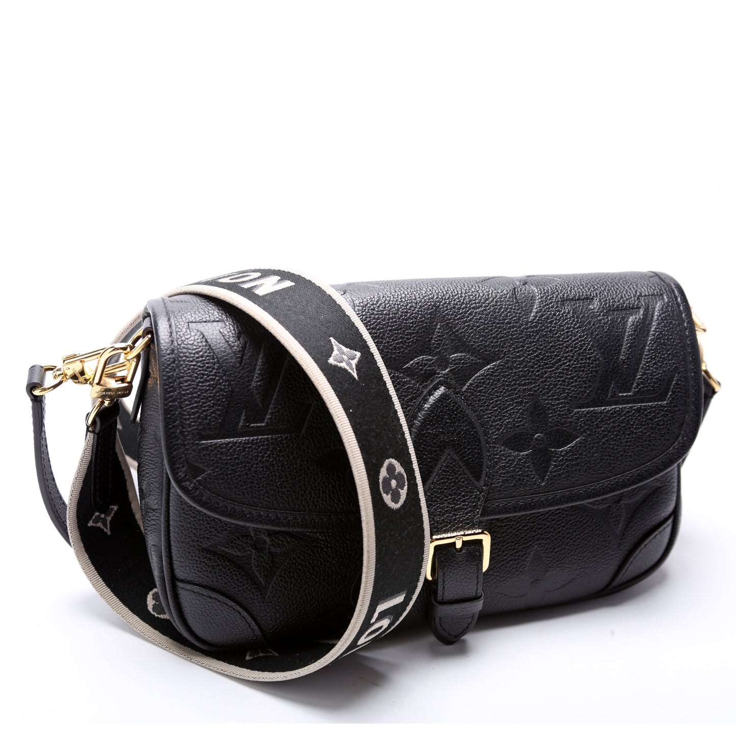 Louis Vuitton Diane Empreinte