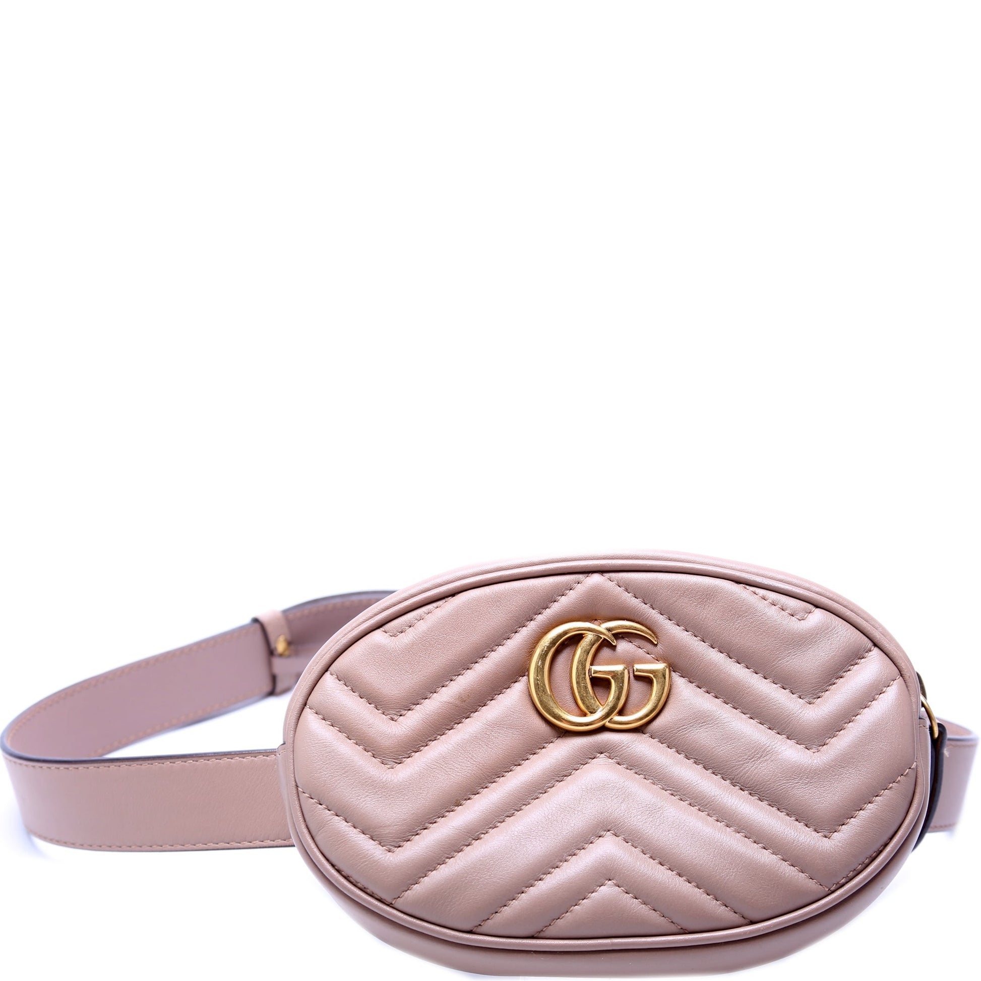 Gucci 476434 Marmont Belt Size 85/34 Bag