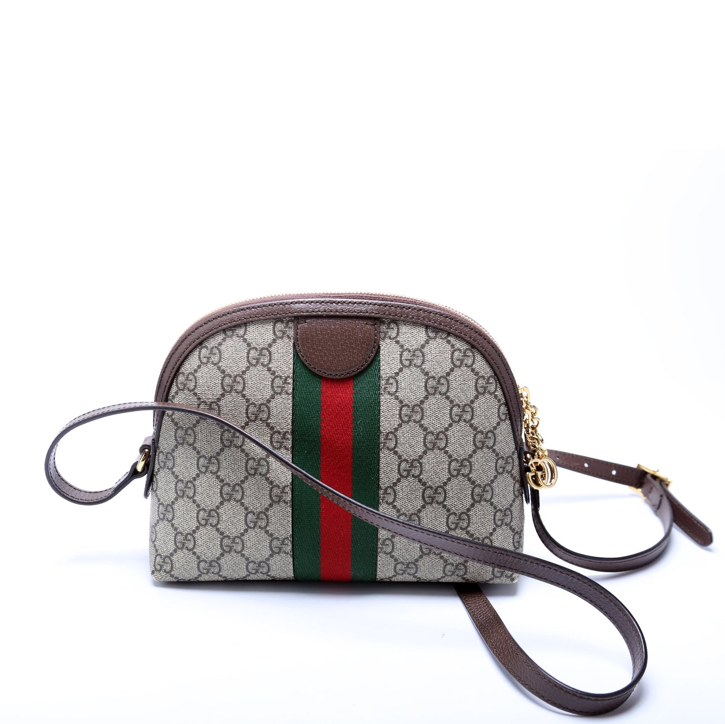 Gucci 499621 Ophidia GG Small Crossbody Bag