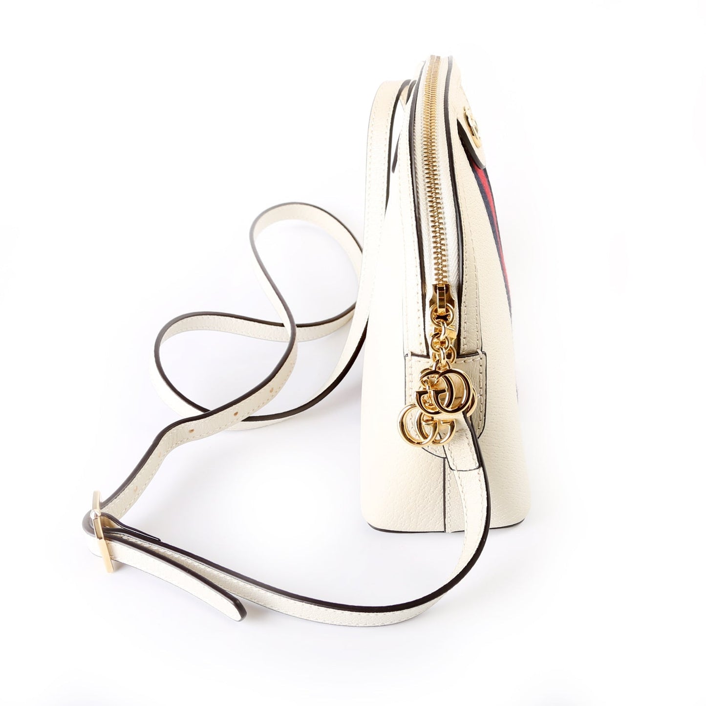 Gucci 499621 Ophidia GG Small Crossbody Bag