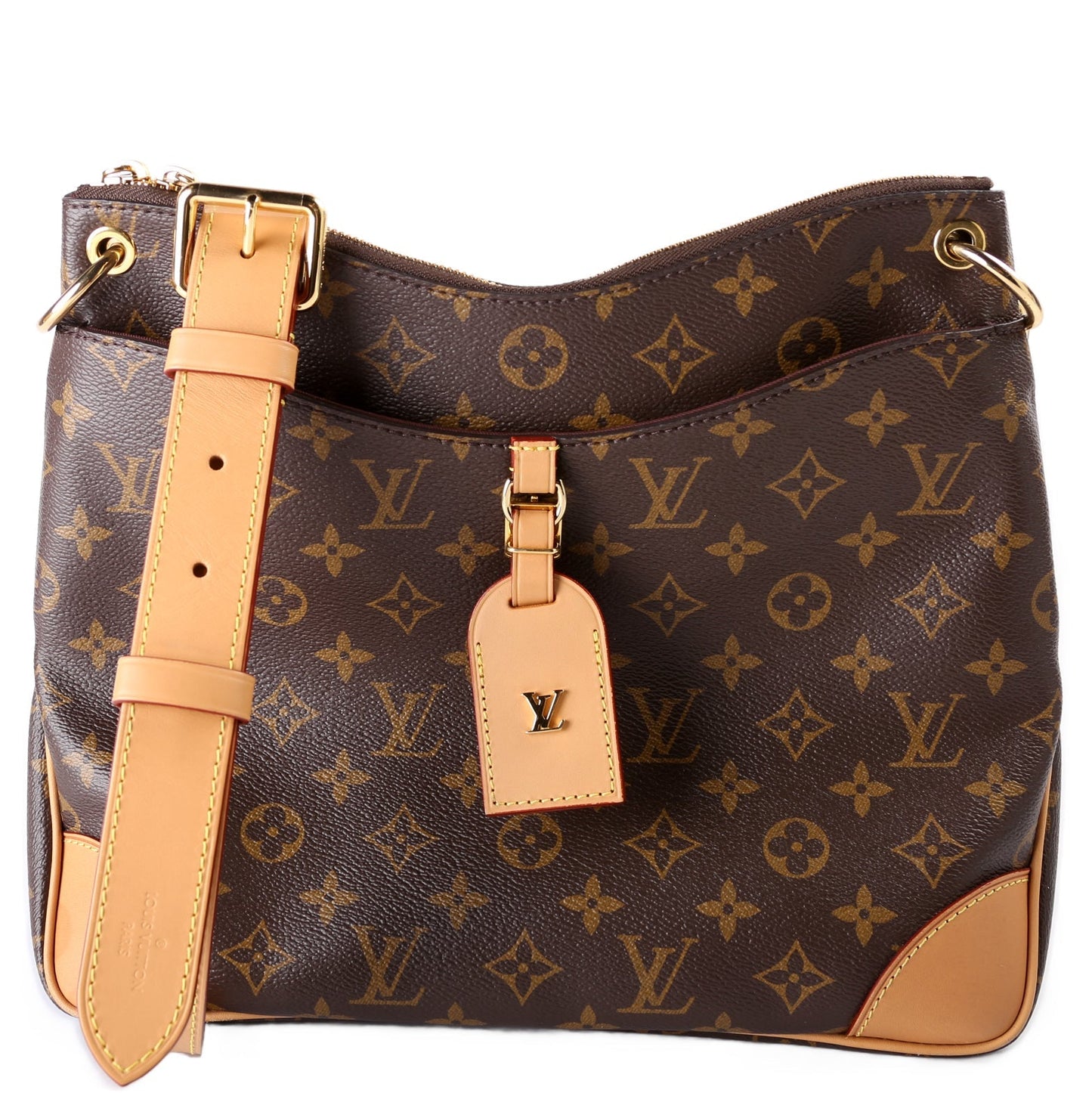 Louis Vuitton Odeon MM NM Mongoram
