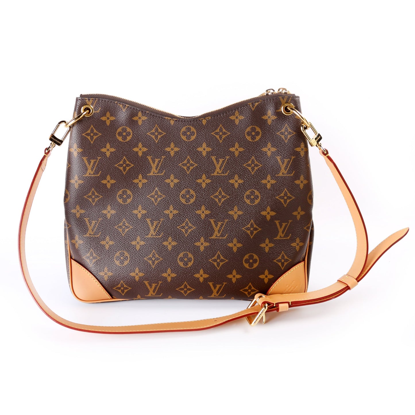 Louis Vuitton Odeon MM NM Mongoram
