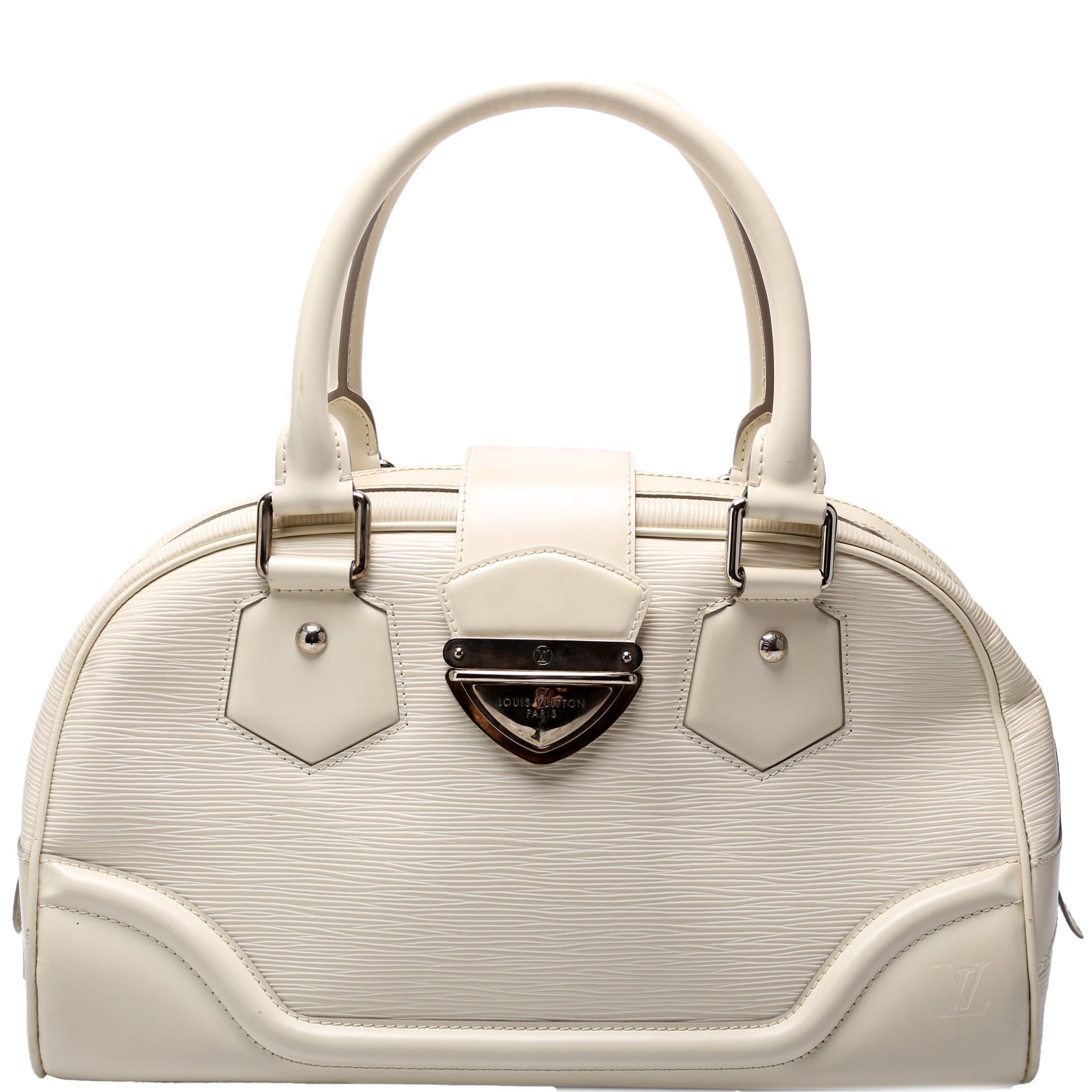 Louis Vuitton Montaigne Bowling GM Epi