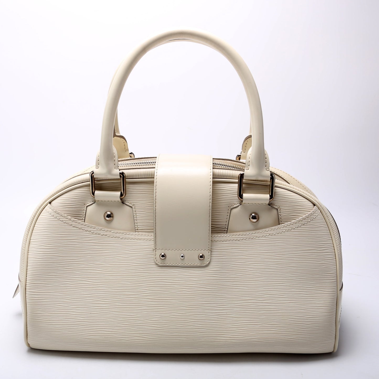 Louis Vuitton Montaigne Bowling GM Epi