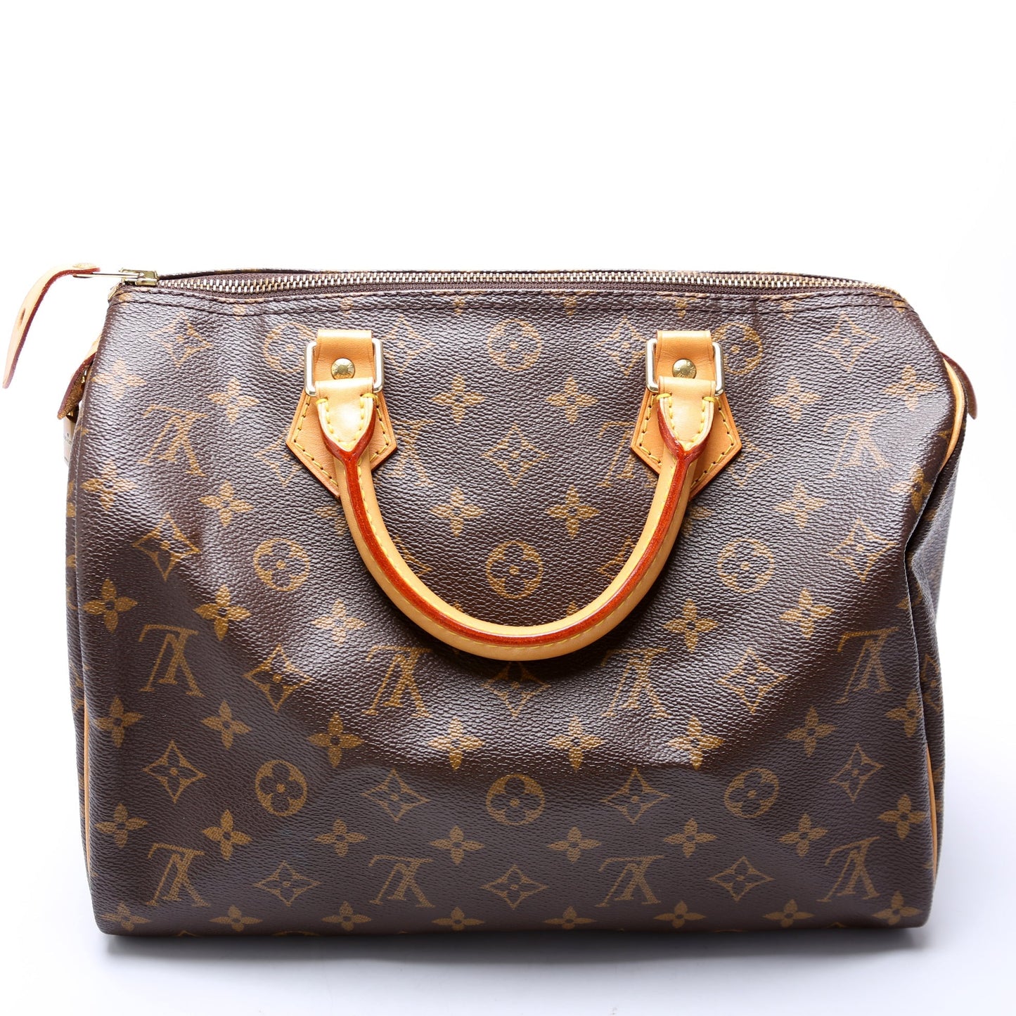 Louis Vuitton Speedy 30 Monogram