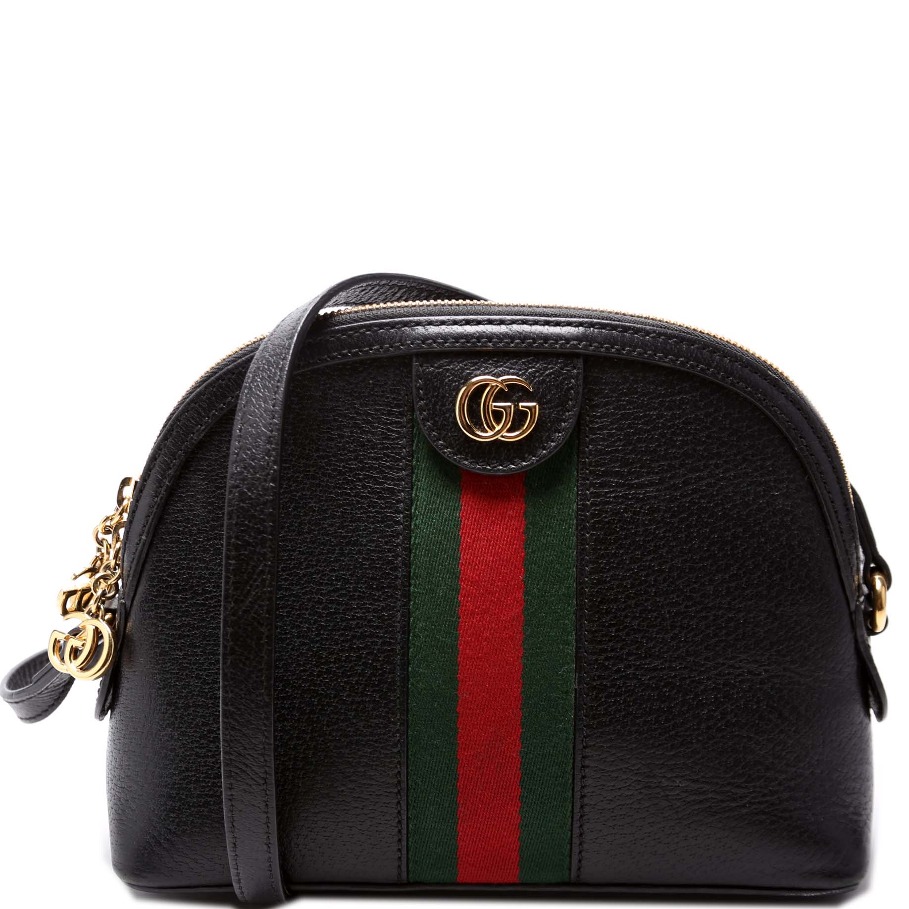 Gucci 499621 Ophidia GG Small Crossbody Bag