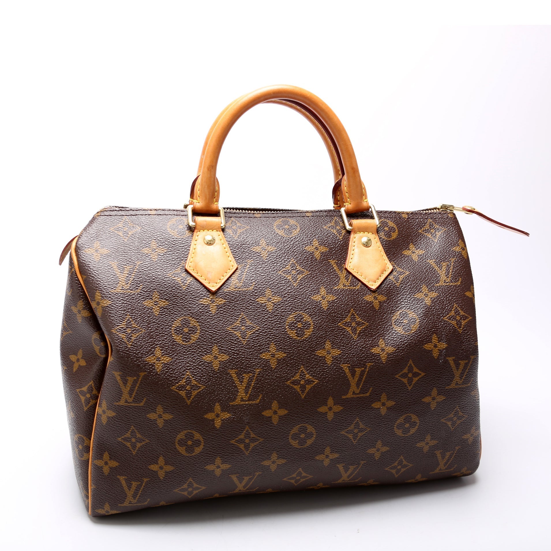 Louis Vuitton Speedy 30 Monogram