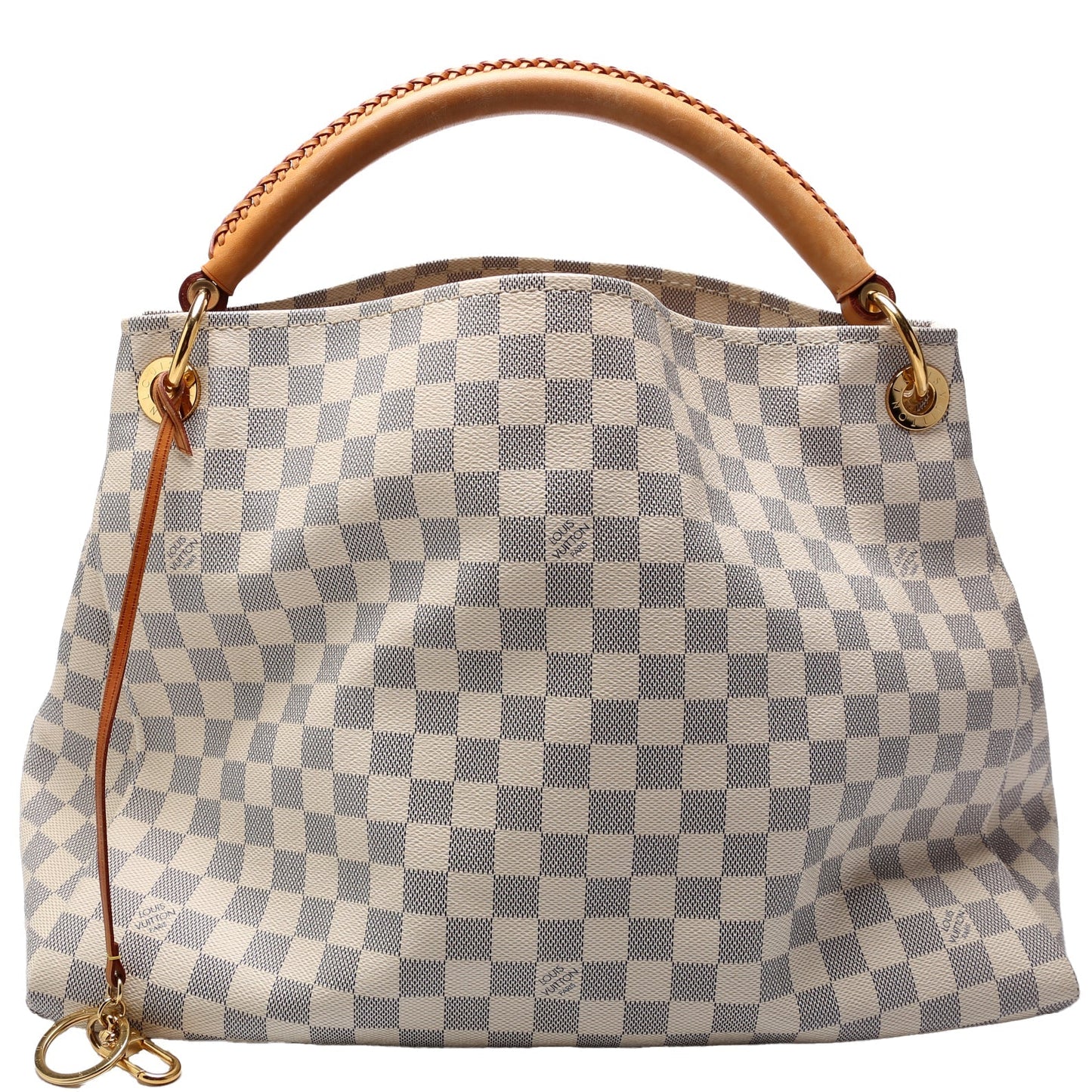 Louis Vuitton Artsy MM Damier Azur