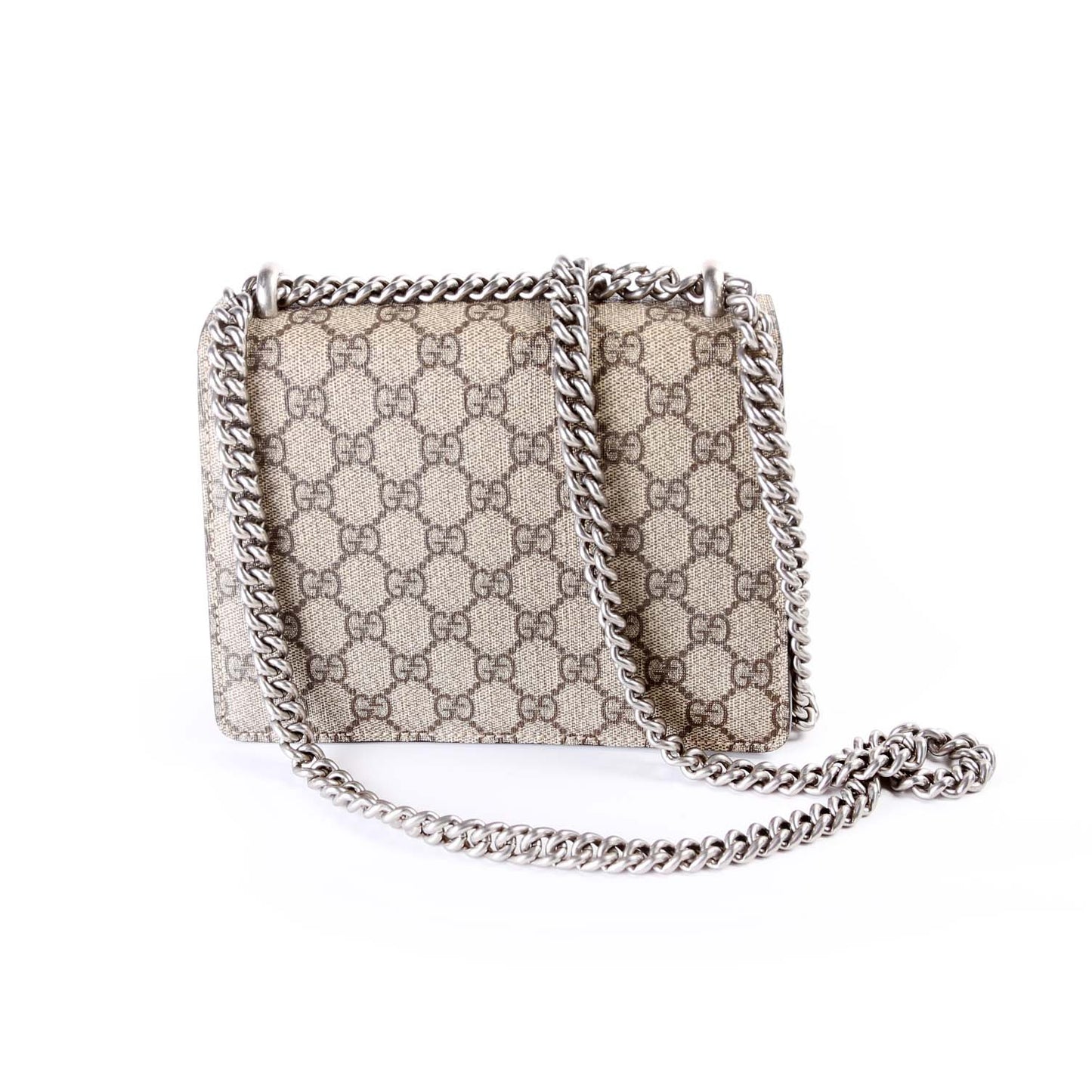 Gucci 421970 Dionysus GG Shoulder Mini Bag