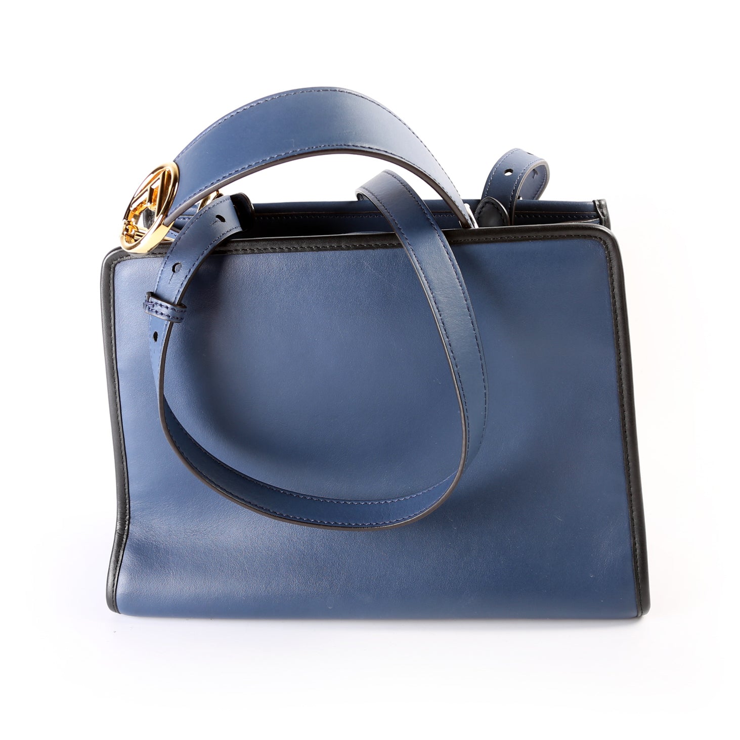 Fendi Runaway Small Satchel Bag