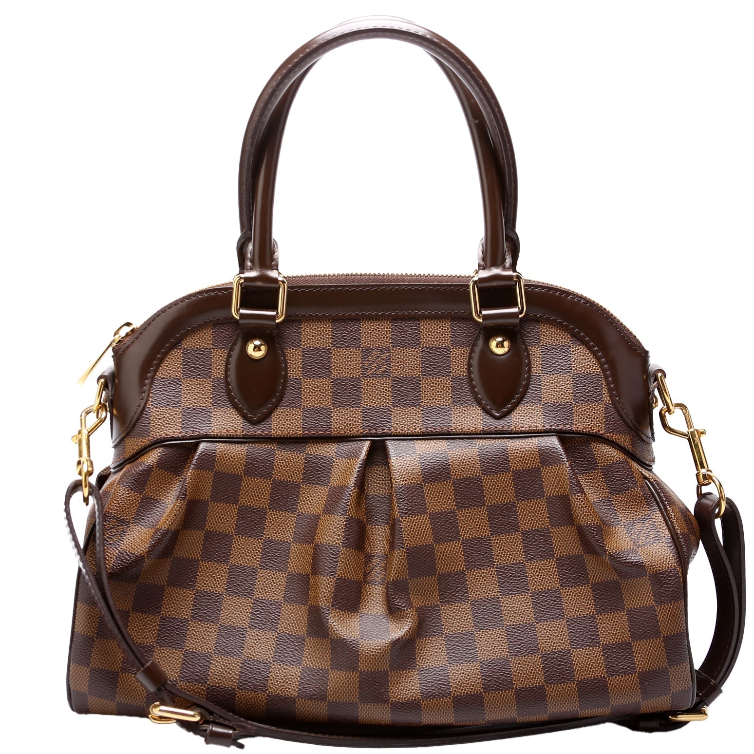 Louis Vuitton Trevi PM Damier Ebene