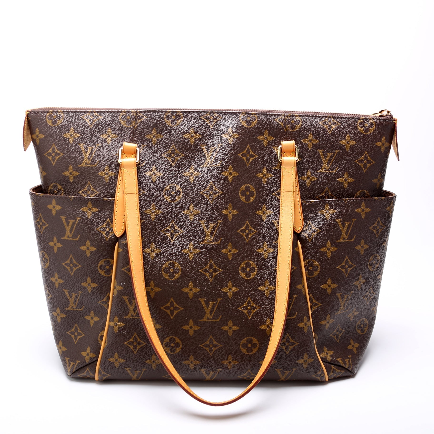 Louis Vuitton Totally MM Monogram